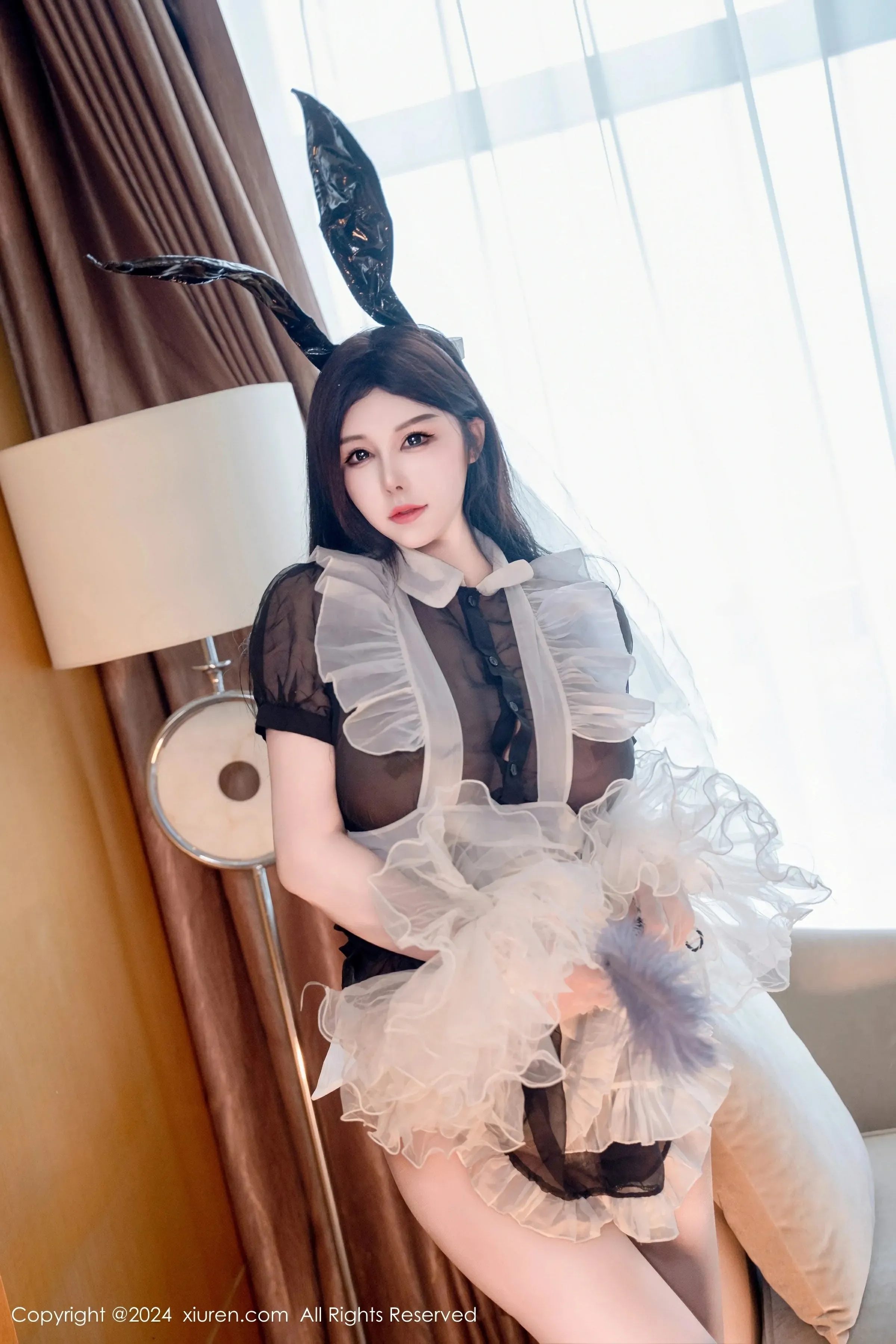  XiuRen 秀人 No.9010 陈芊儿 [81P]第26张