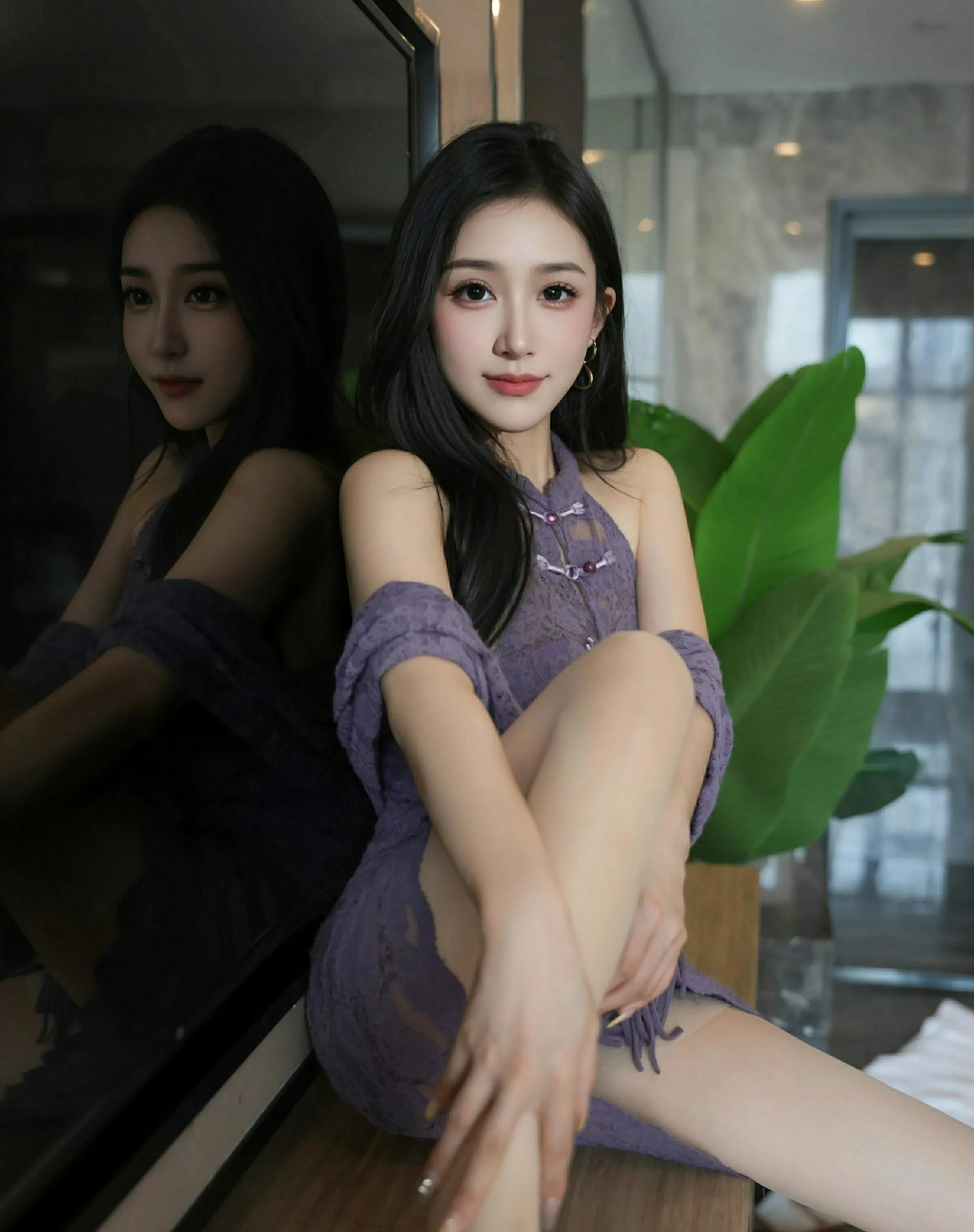  秀人网 No.10801 小阿娇Gill [70P]第7张