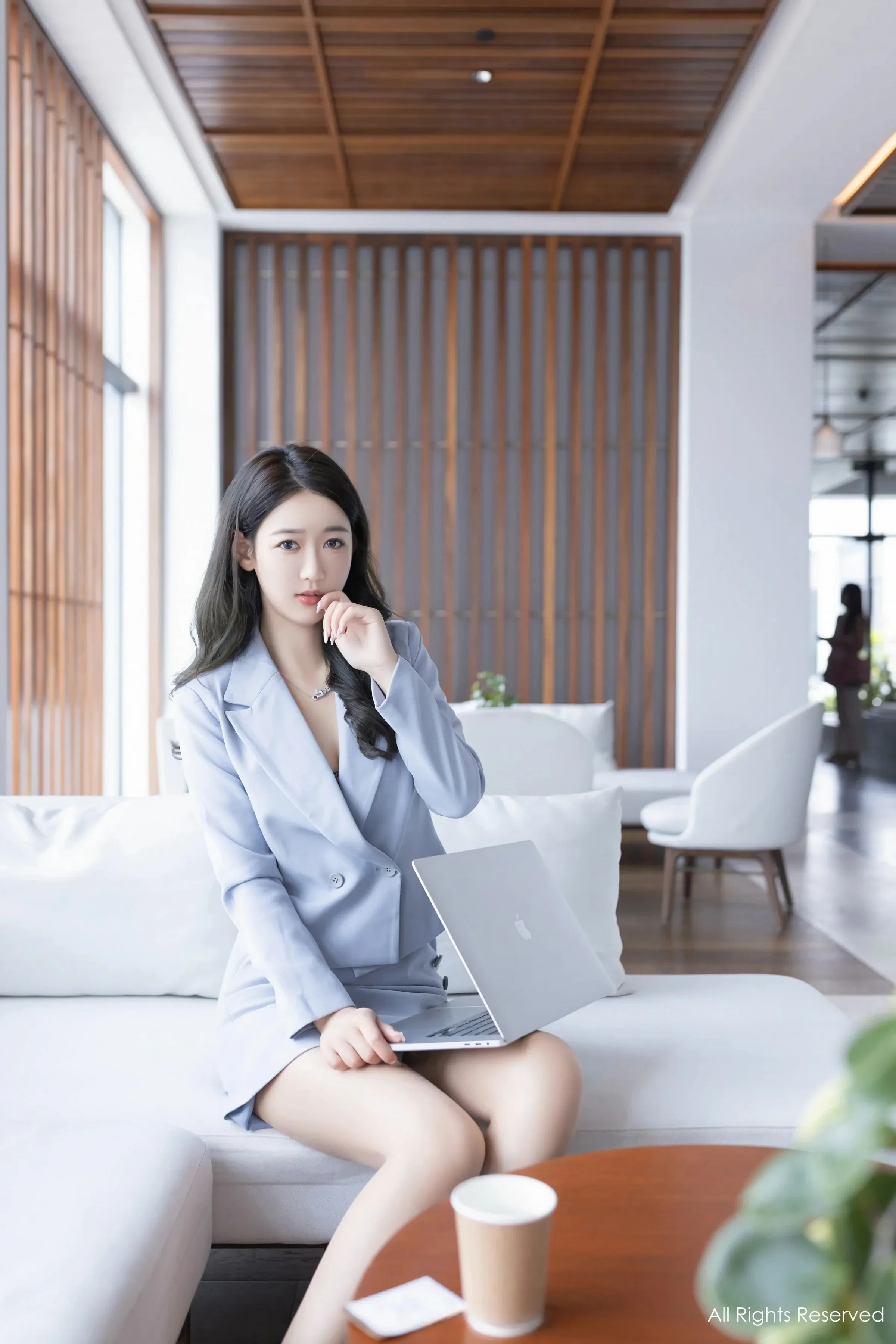  XiuRen 秀人 No.8935 唐安琪 [80P]第2张