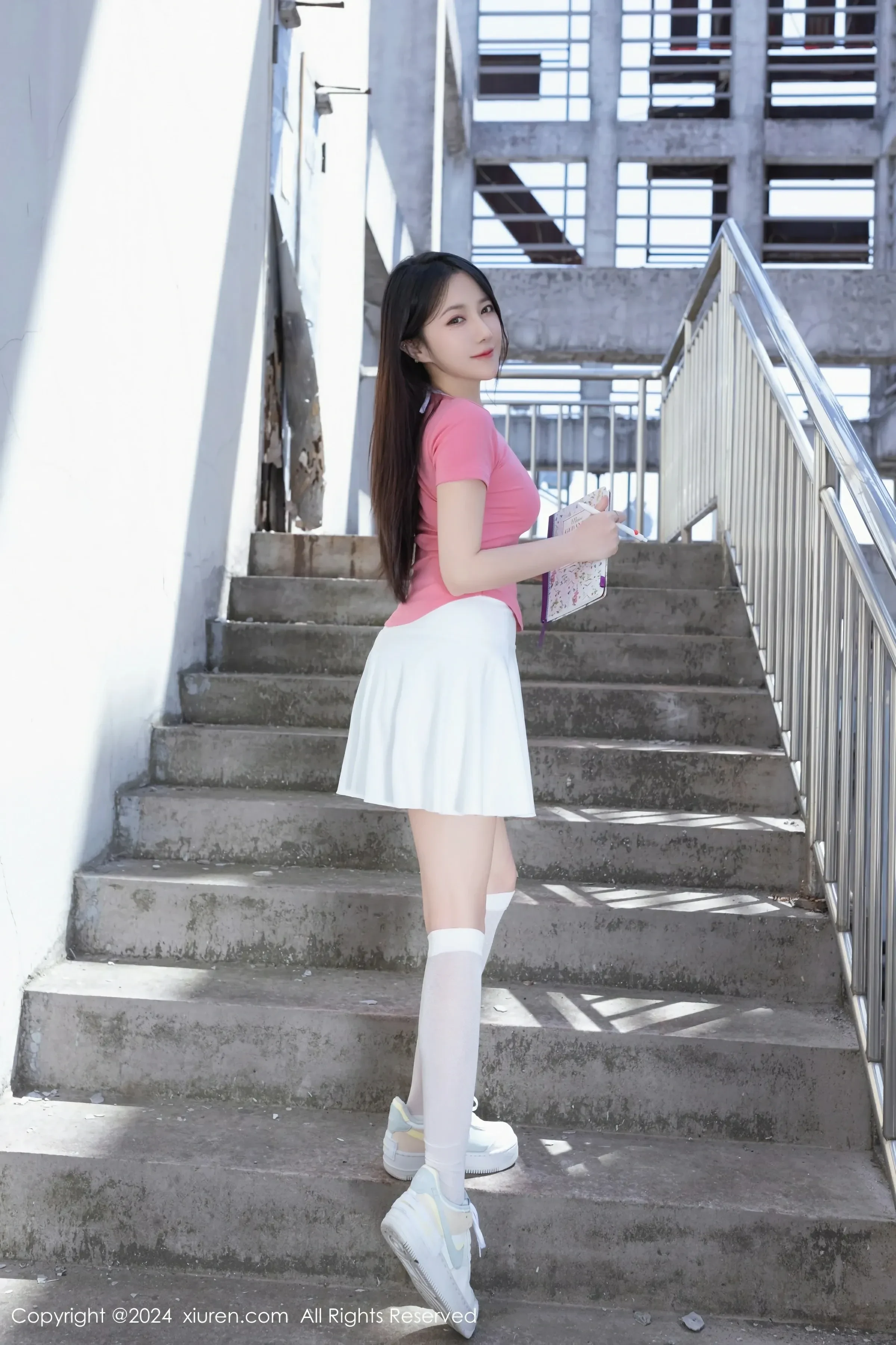  XiuRen 秀人 No.8457 鱼子酱Fish [80P]第4张