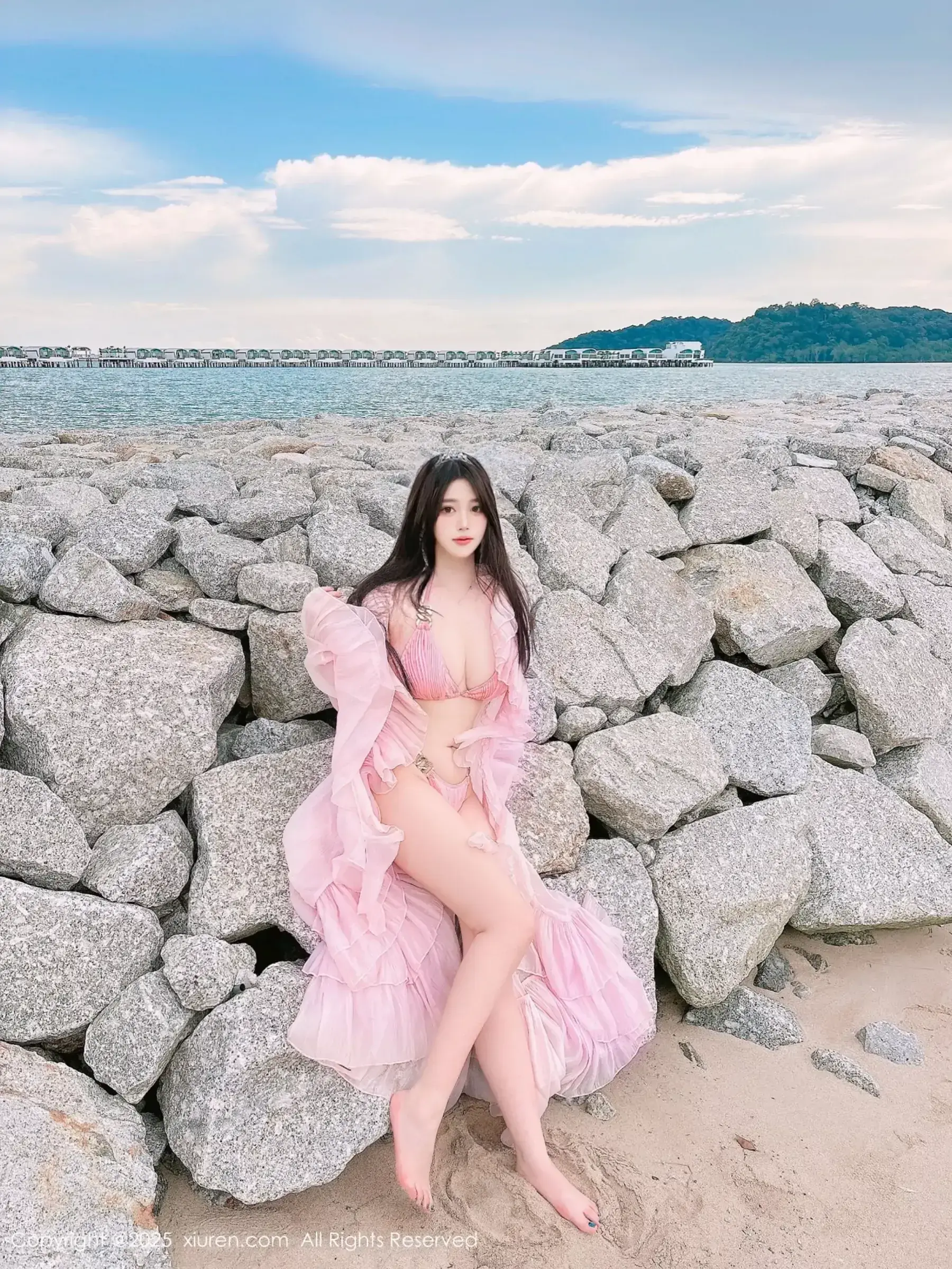  XiuRen 秀人 No.10160 蛋蛋宝 [66P]第22张