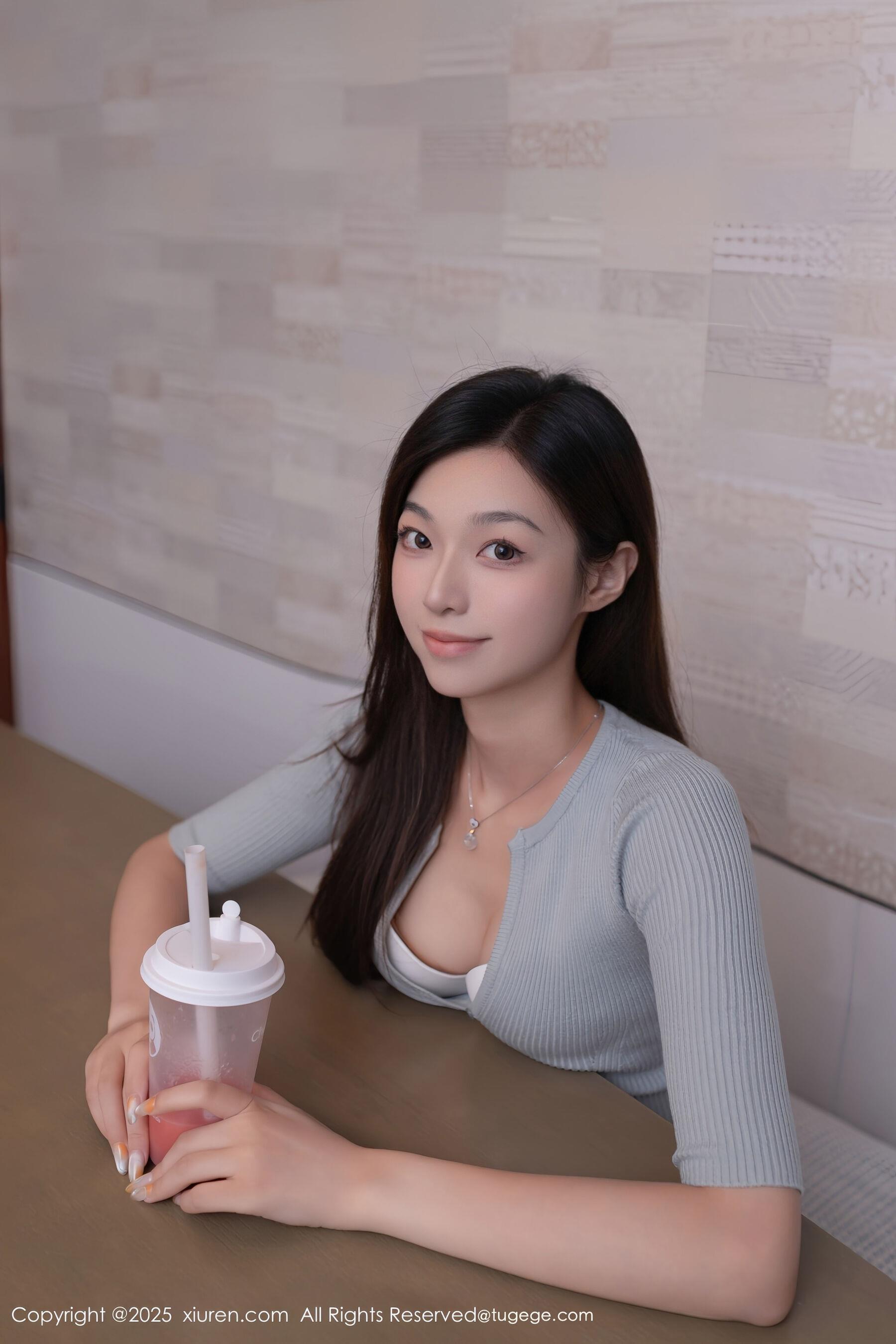  秀人网 kiki柚柚 No.10881 [80P]第4张