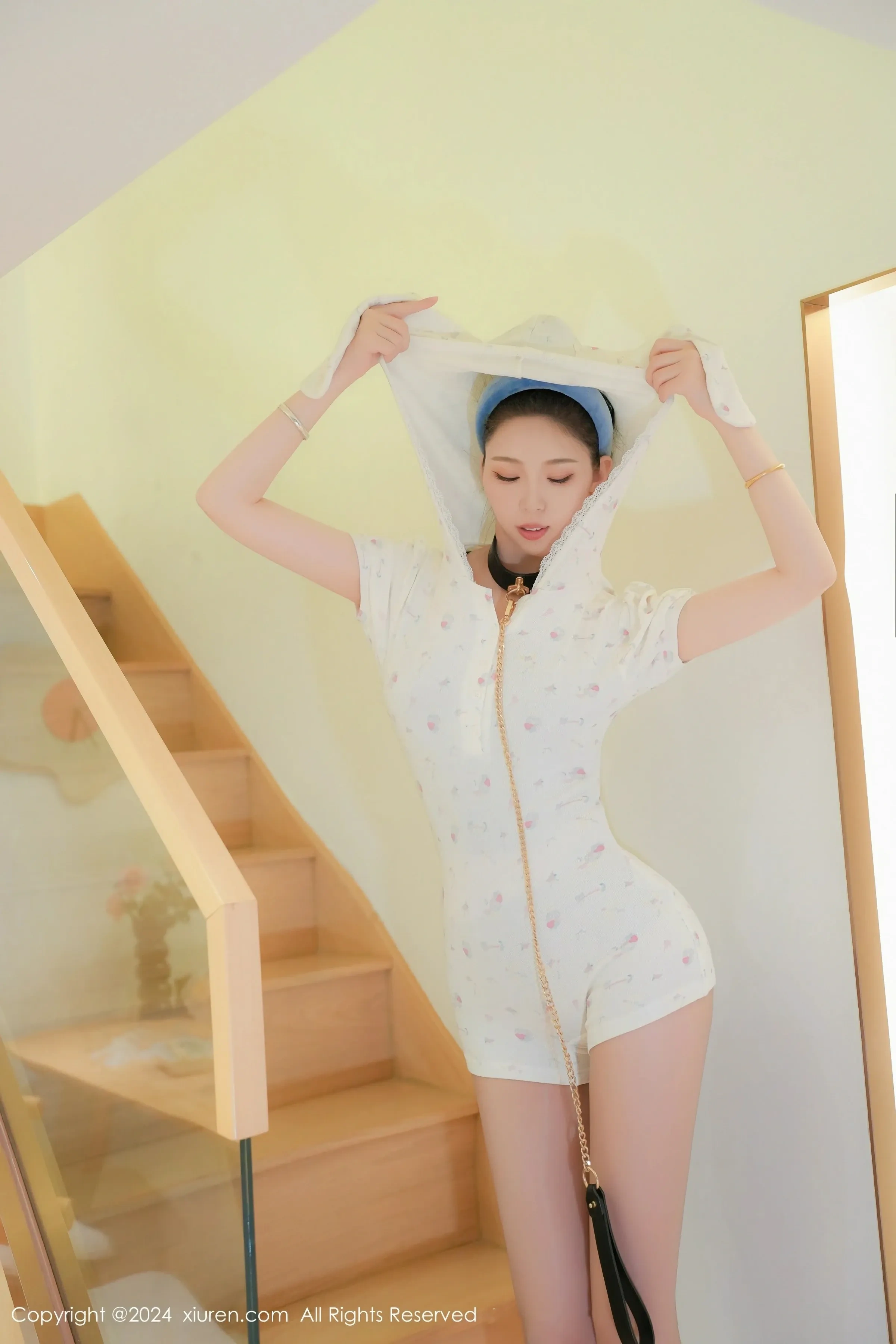  XiuRen 秀人 No.8930 小波多 [82P]第7张