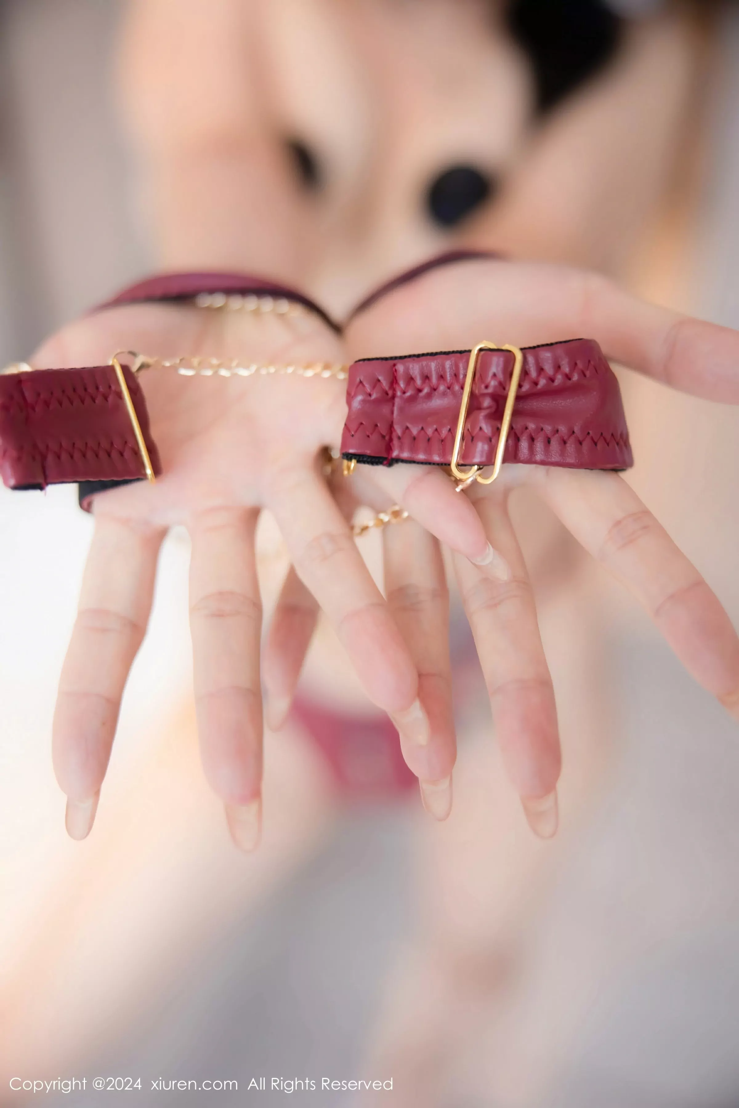  XiuRen 秀人 No.8069 田冰冰 [54P]第5张