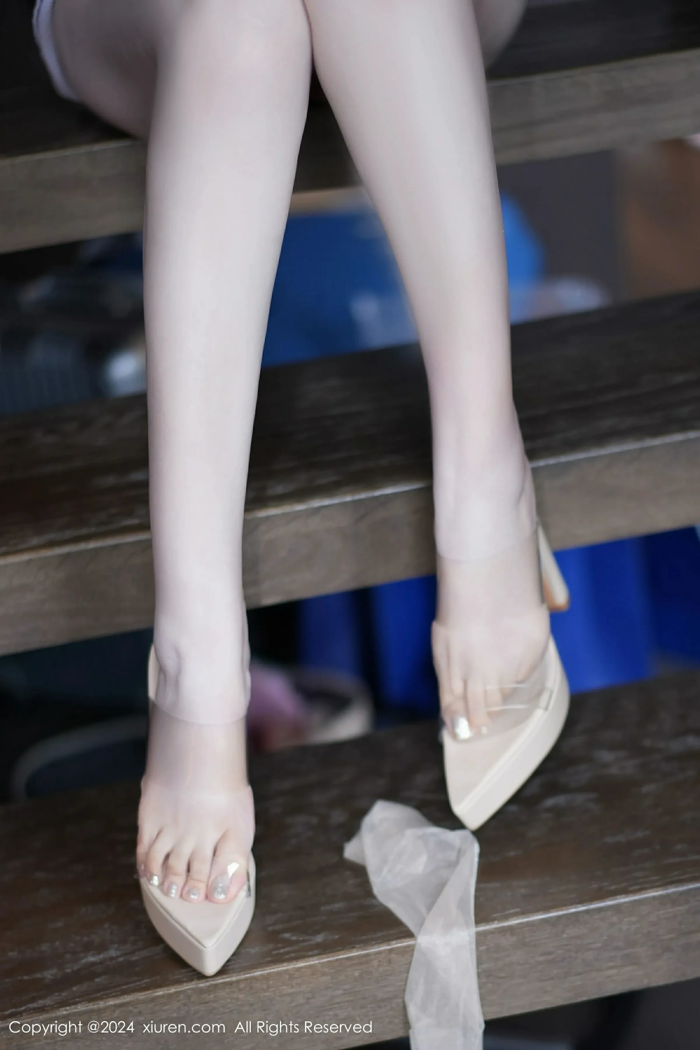  XiuRen 秀人 No.9183 允爾 [70P]第12张