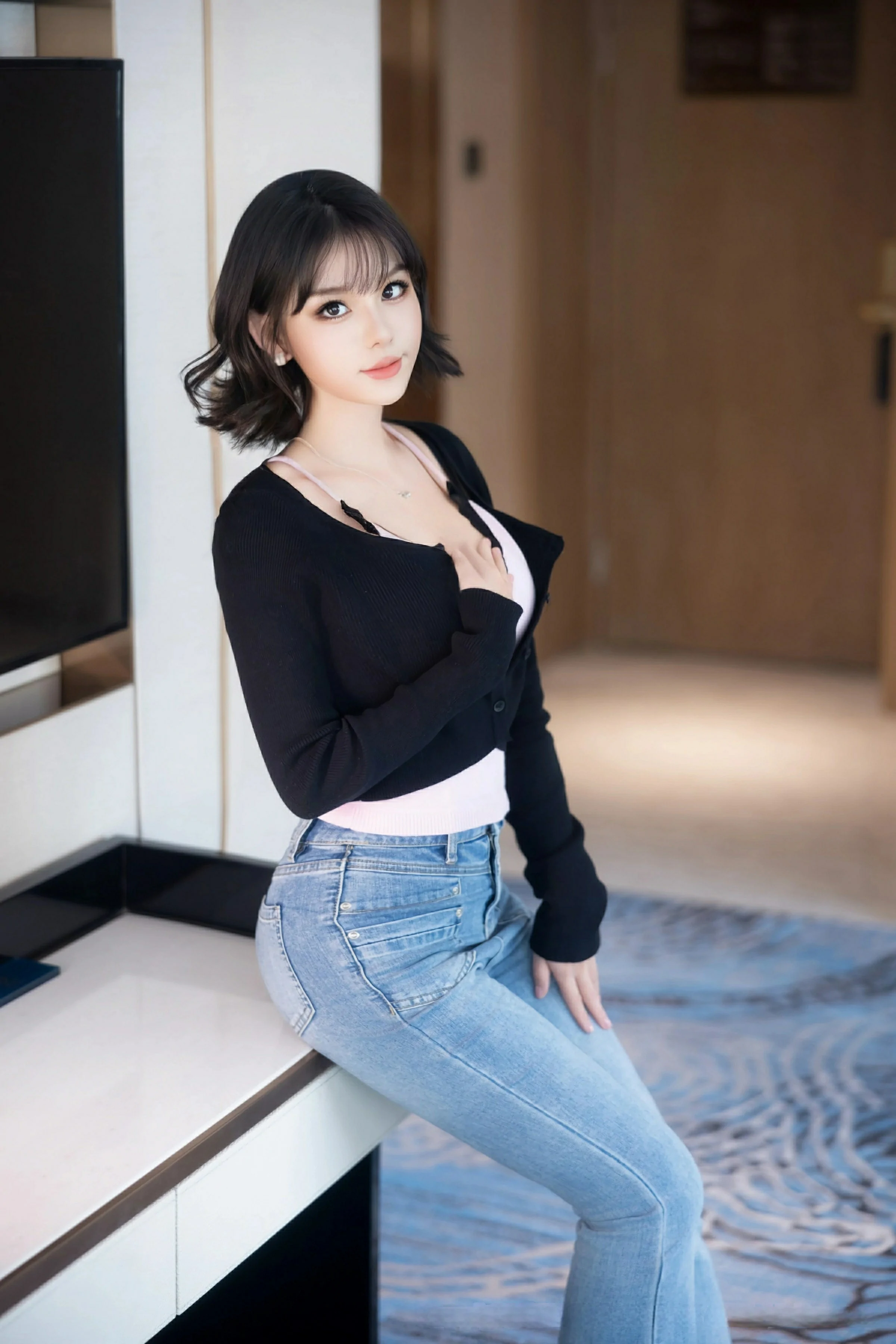  XiuRen 秀人 No.9620 黎苏苏 新人模特 [80P]第2张