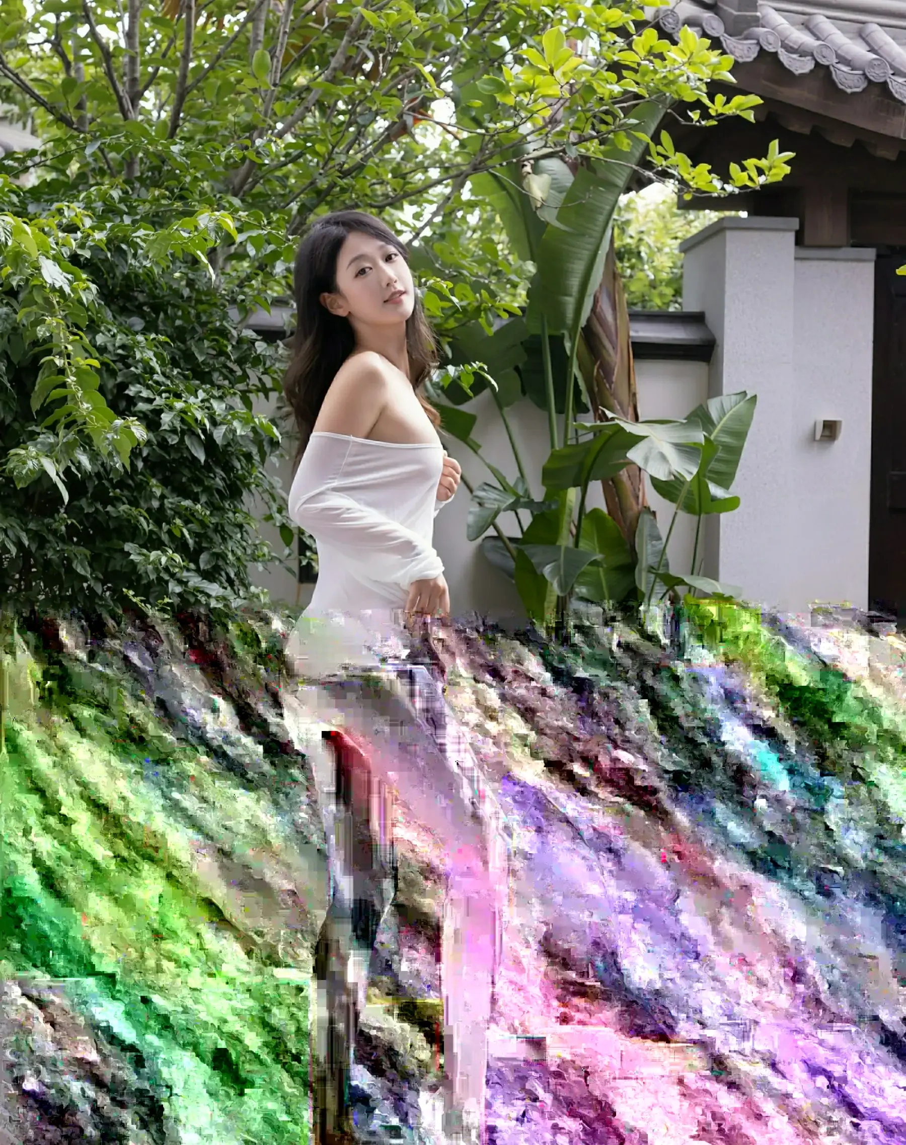  秀人网 No.10662 唐安琪 [80P]第22张