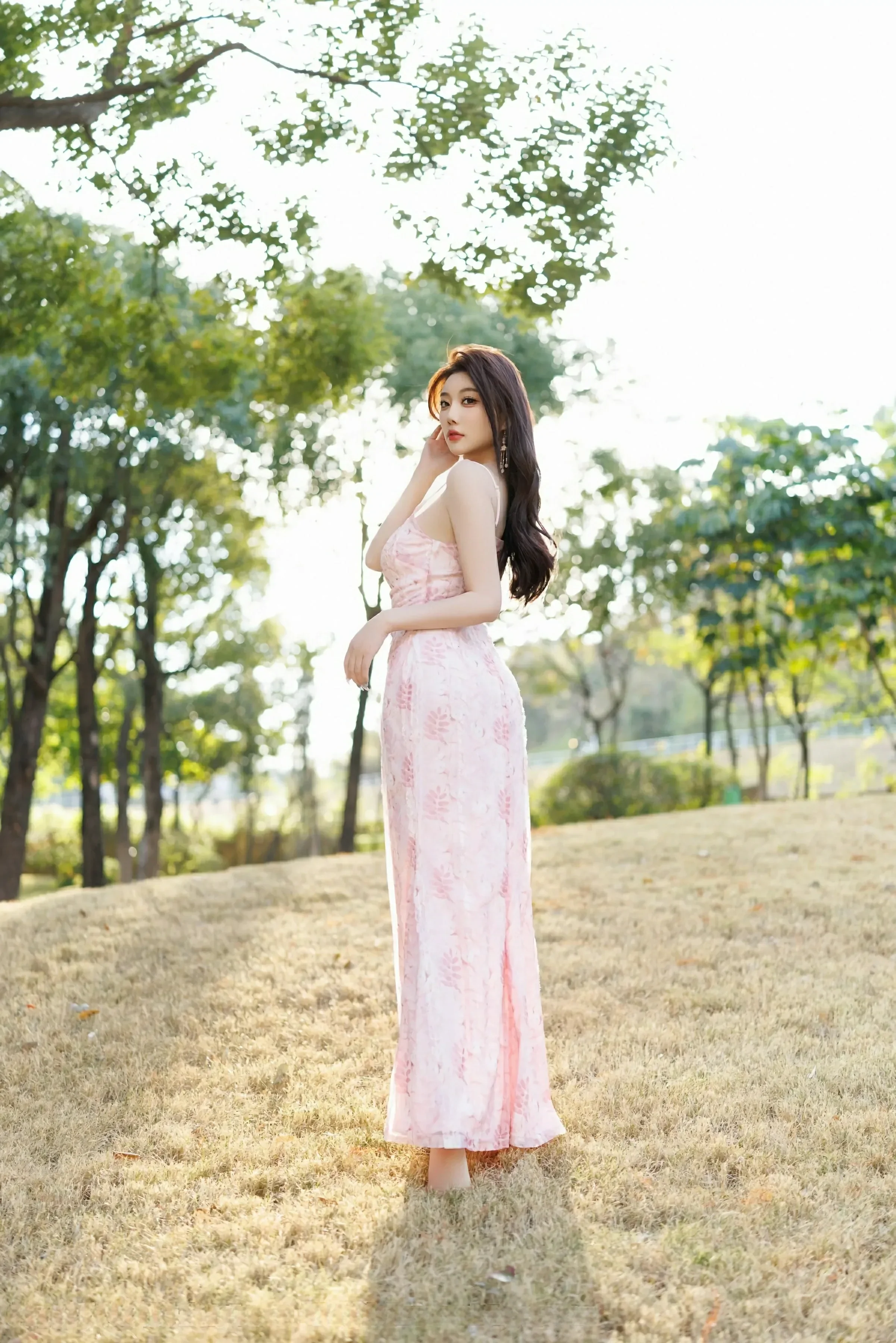  XiuRen 秀人 No.9886 杨晨晨Yome [81P]第9张