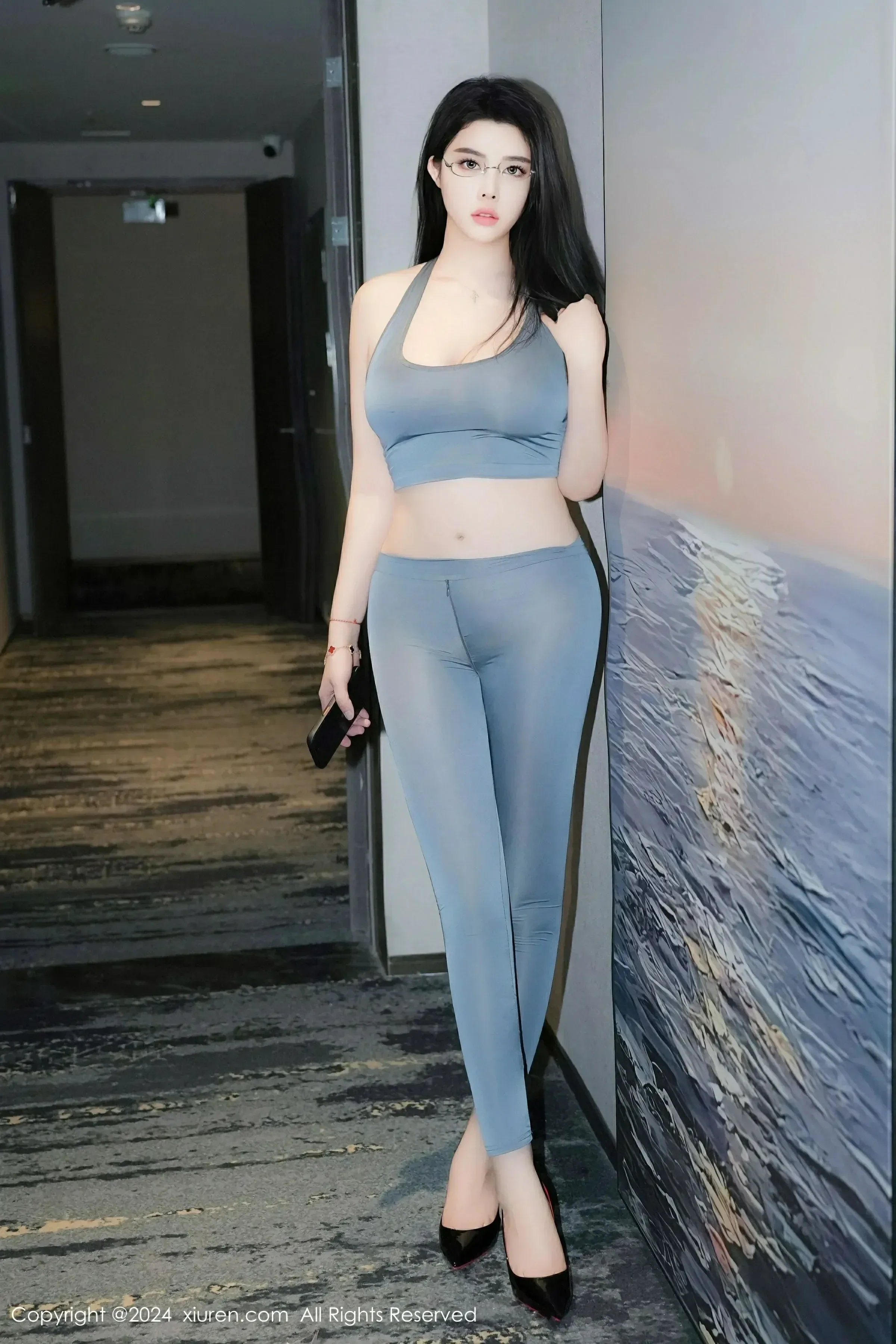  XiuRen 秀人 No.9357 樱桃小犊子 [89P]第14张