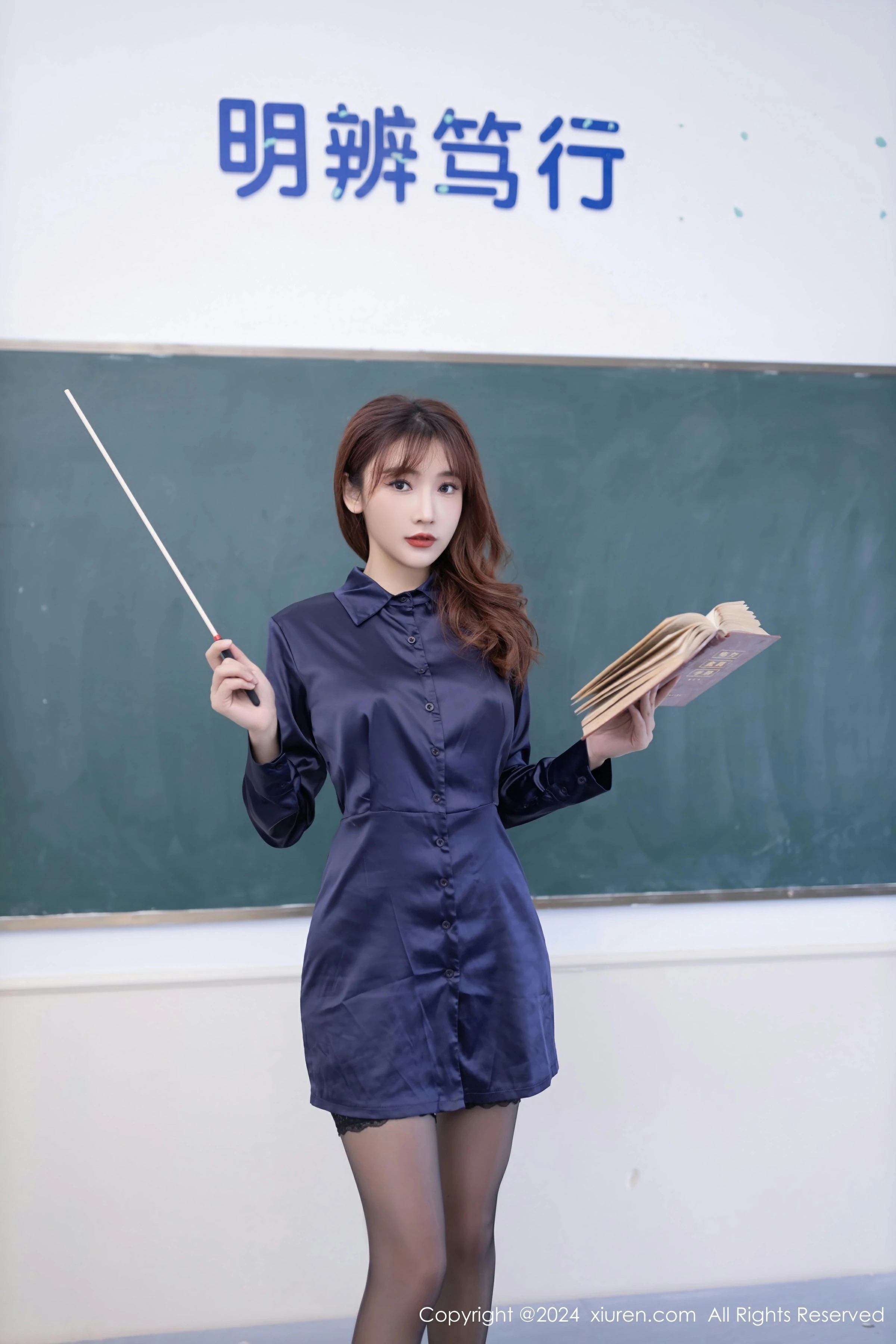  XiuRen 秀人 No.8309 陆萱萱 [80P]第5张