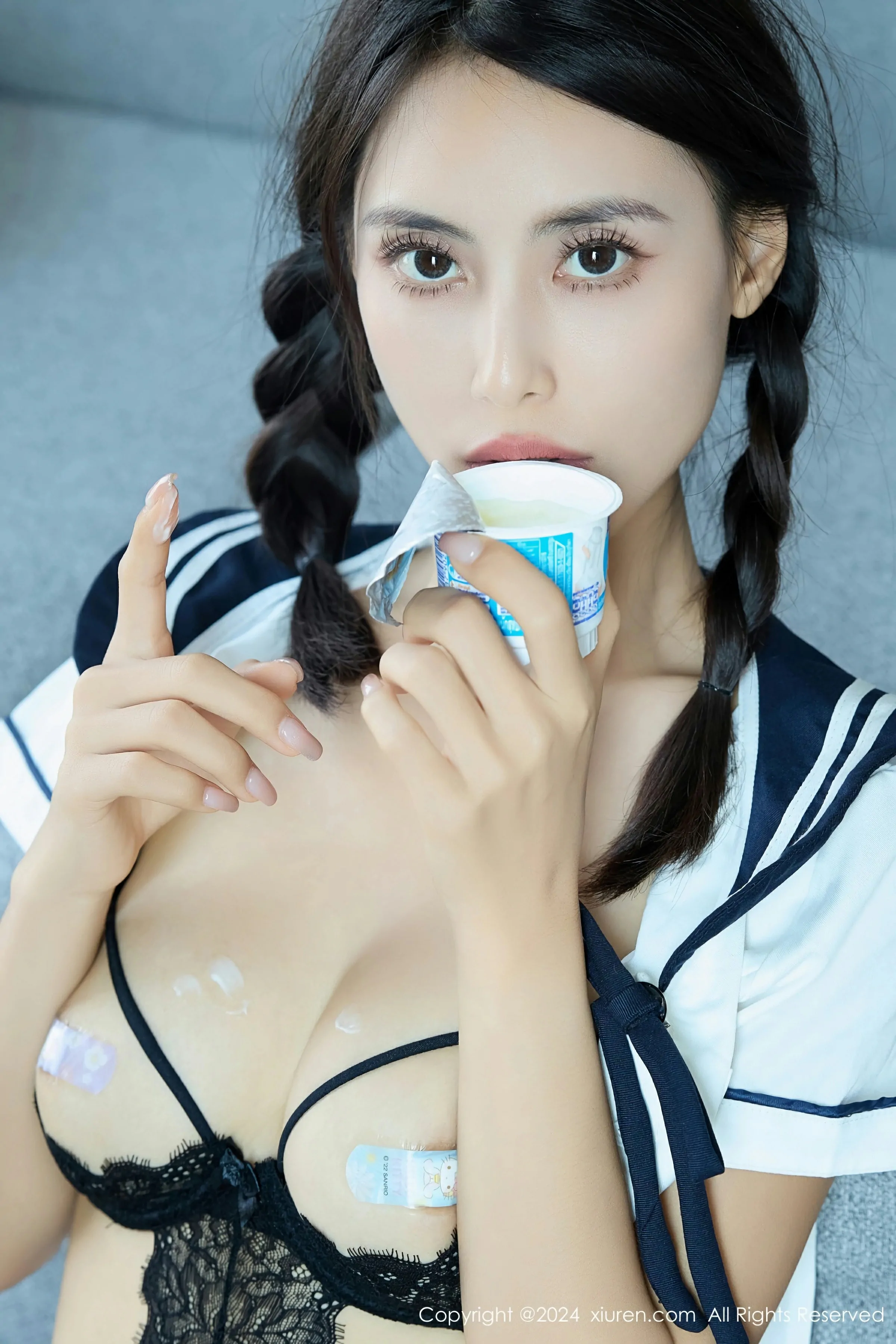  XiuRen 秀人 No.8216 lingyu69 [72P]第13张