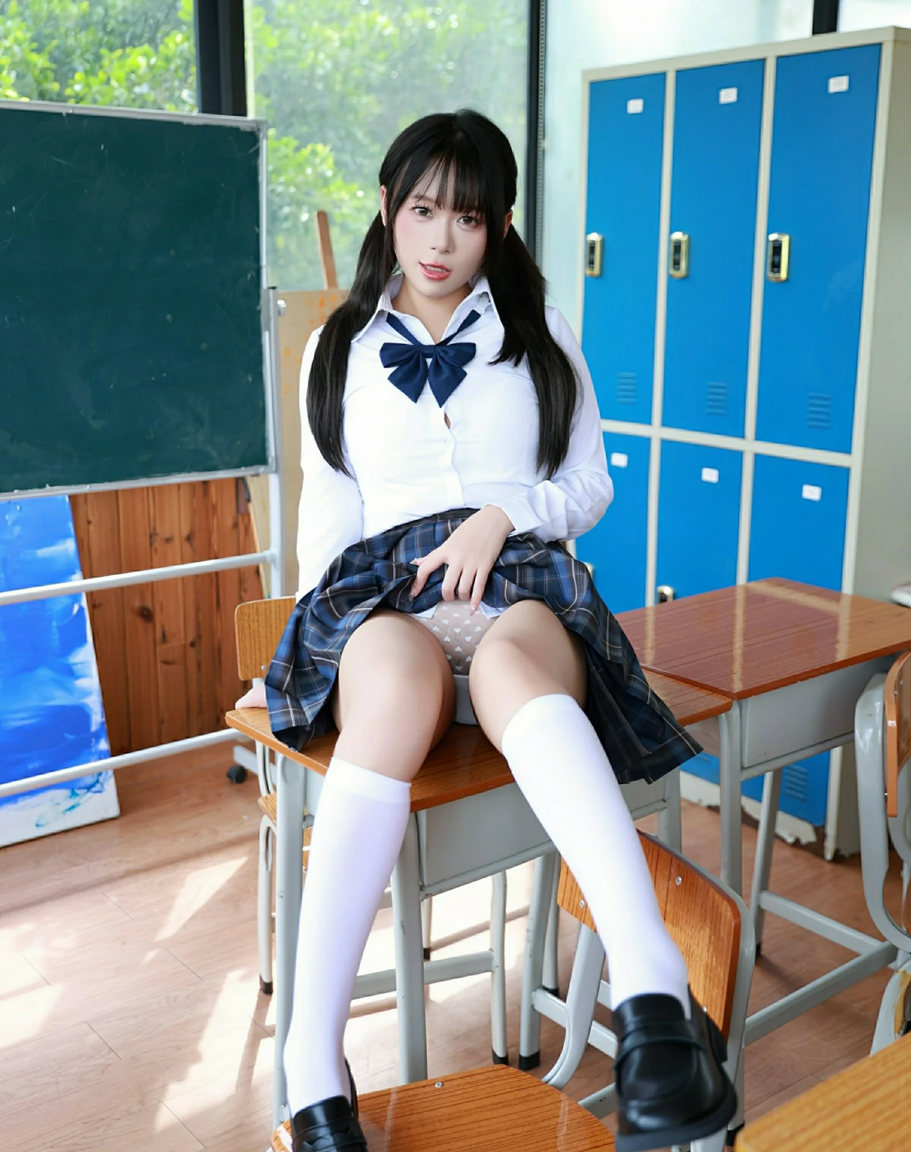  秀人网 No.10602 水泽 [85P]第6张