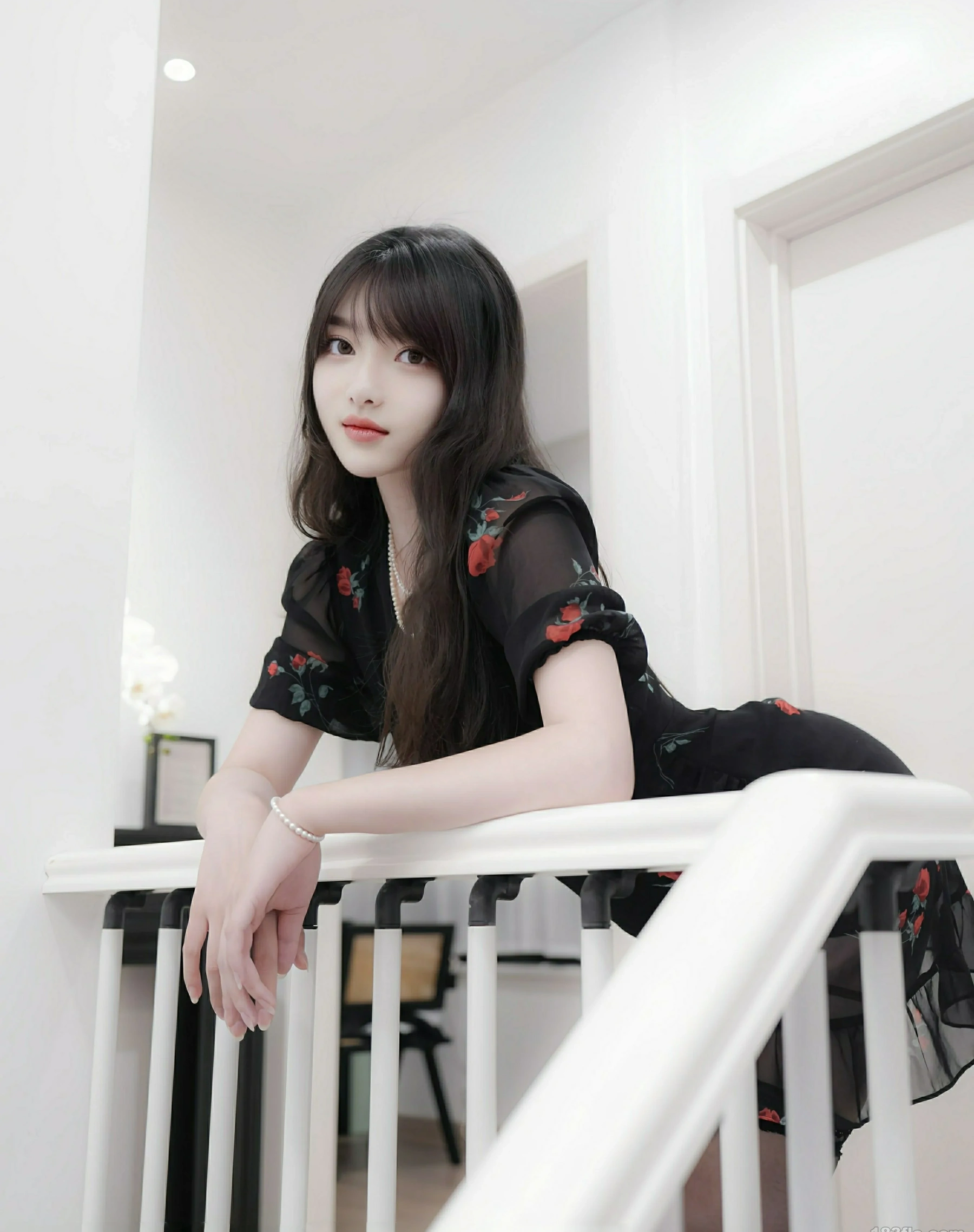  秀人网 No.10586 白露lulu [84P]第3张