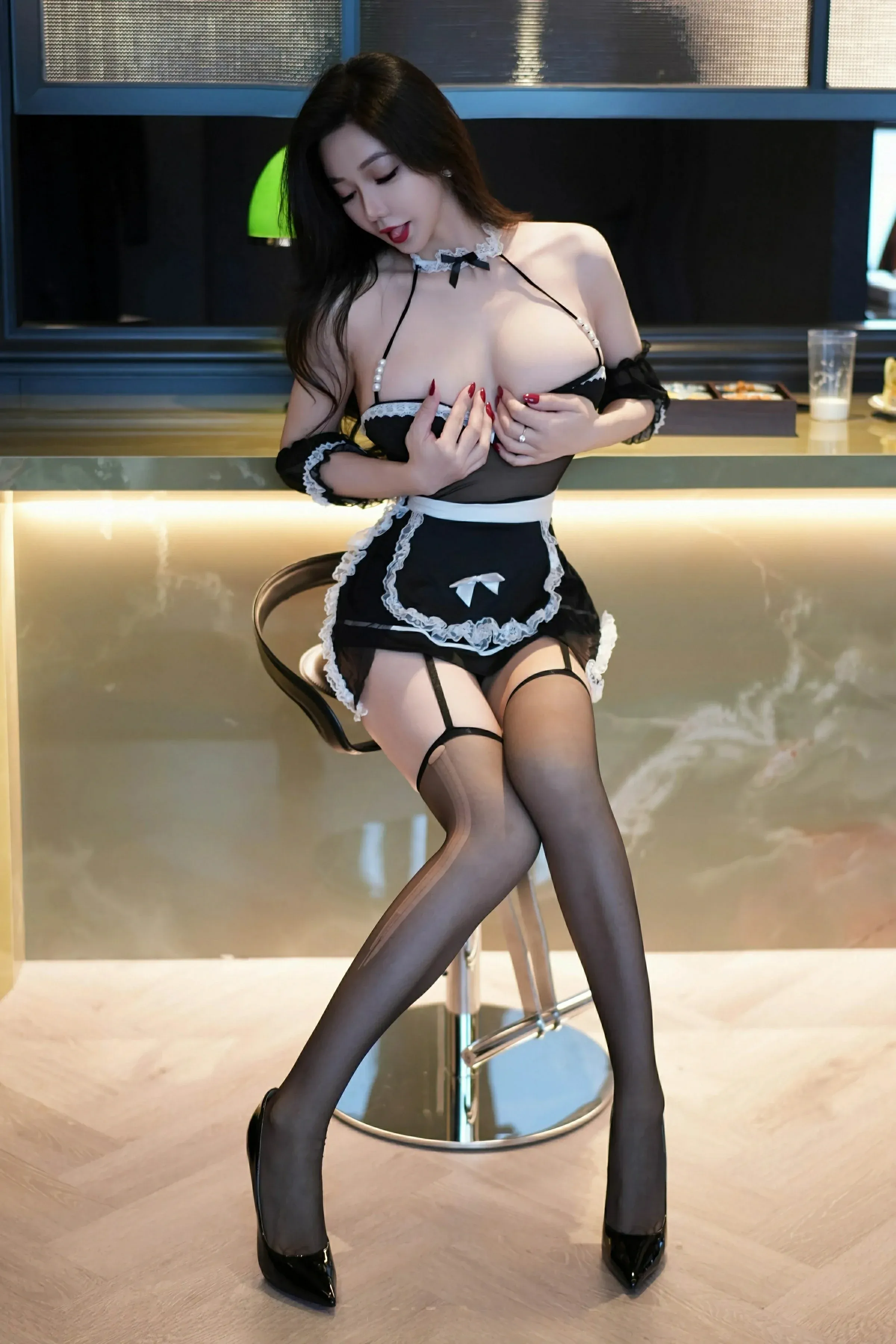  XiuRen 秀人 No.9523 心妍小公主 [72P]第2张