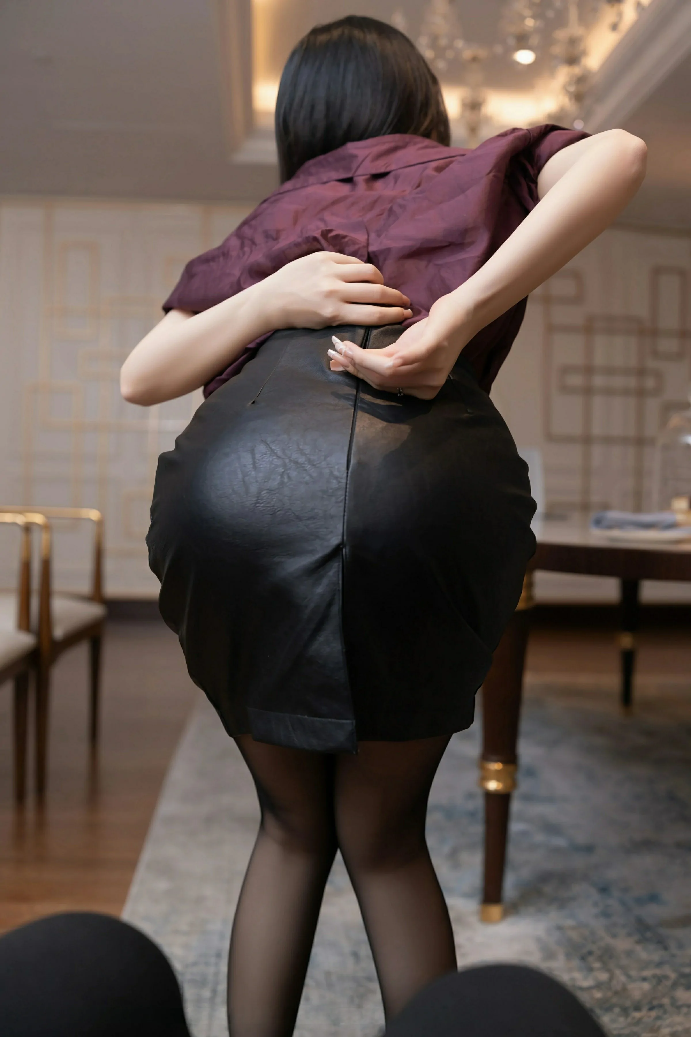  XiuRen 秀人 No.9744 鱼子酱Fish [81P]第12张