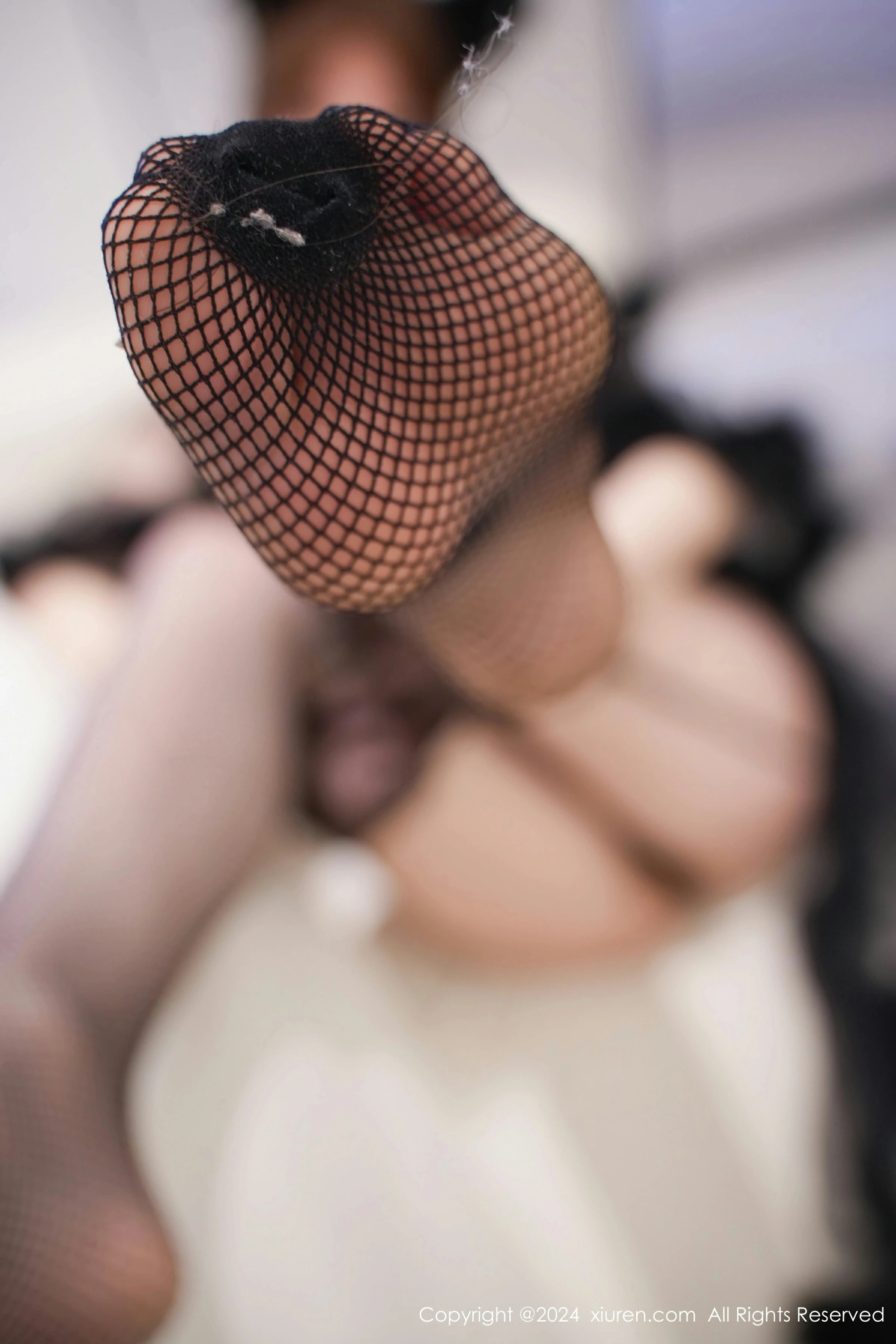  XiuRen 秀人 No.8297 梦灵儿Mini [69P]第19张