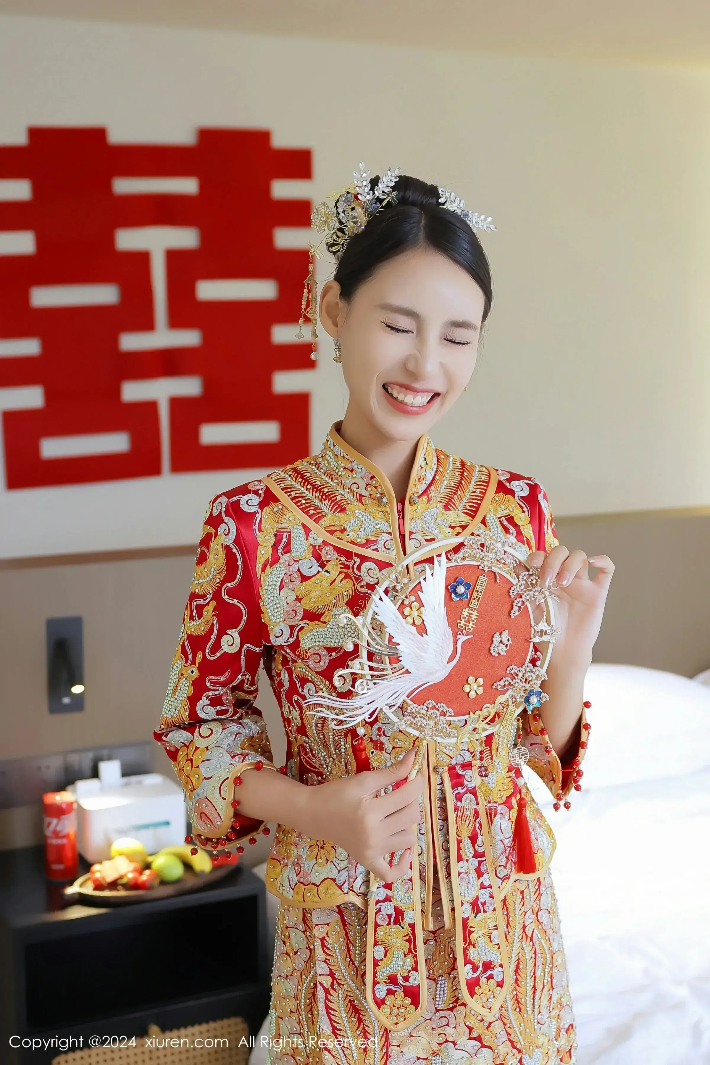  XiuRen 秀人 No.8534 lingyu69 [77P]第4张