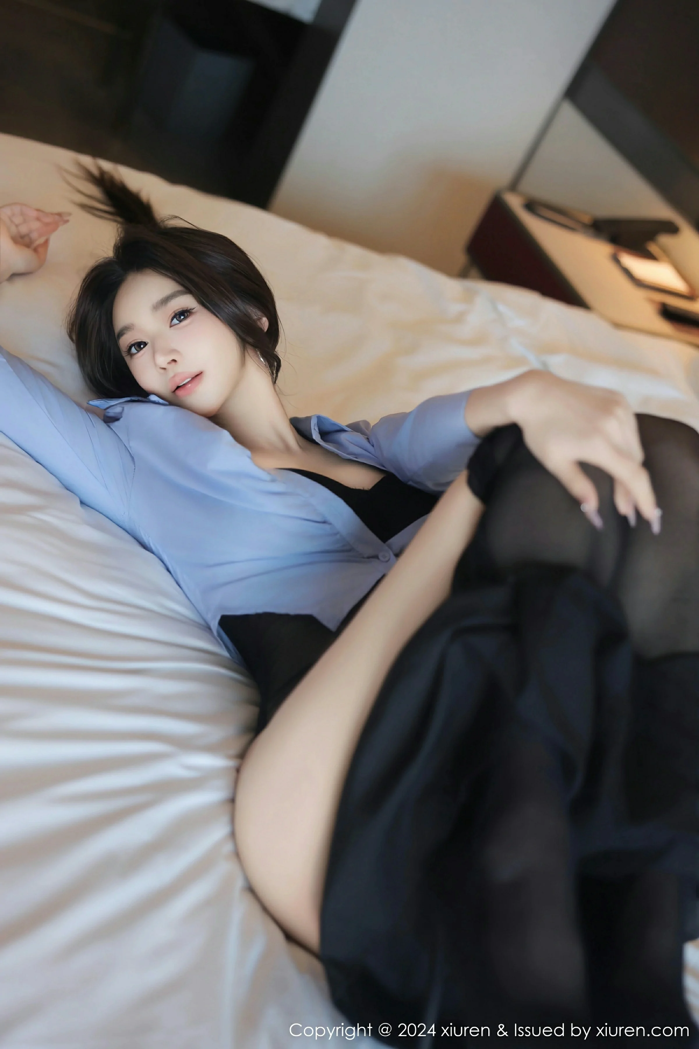  XiuRen 秀人 No.9591 candy糖糖 [78P]第9张