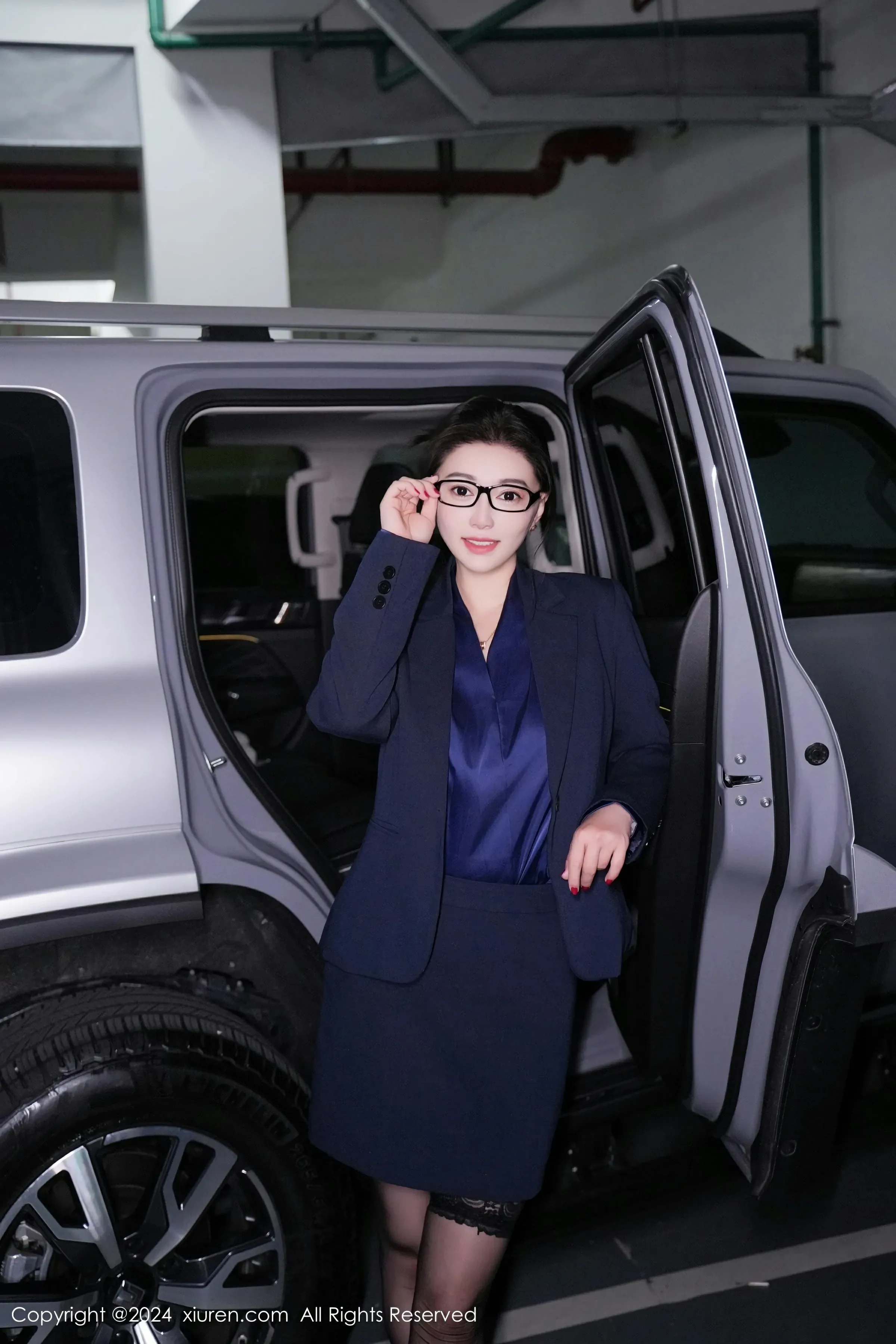  XiuRen 秀人 No.8495 雅茹老师 [88P]第4张