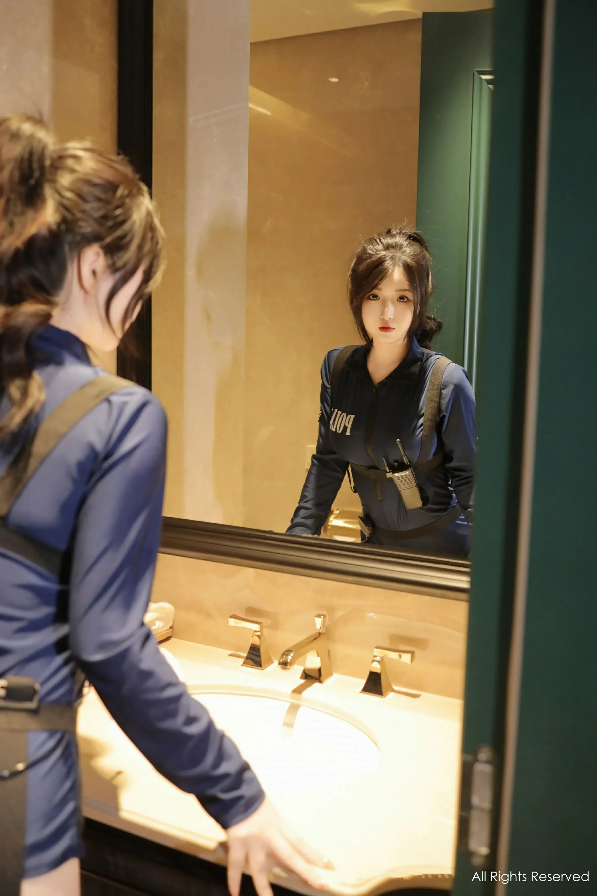  XiuRen 秀人 No.9326 陈小花 [78P]第2张