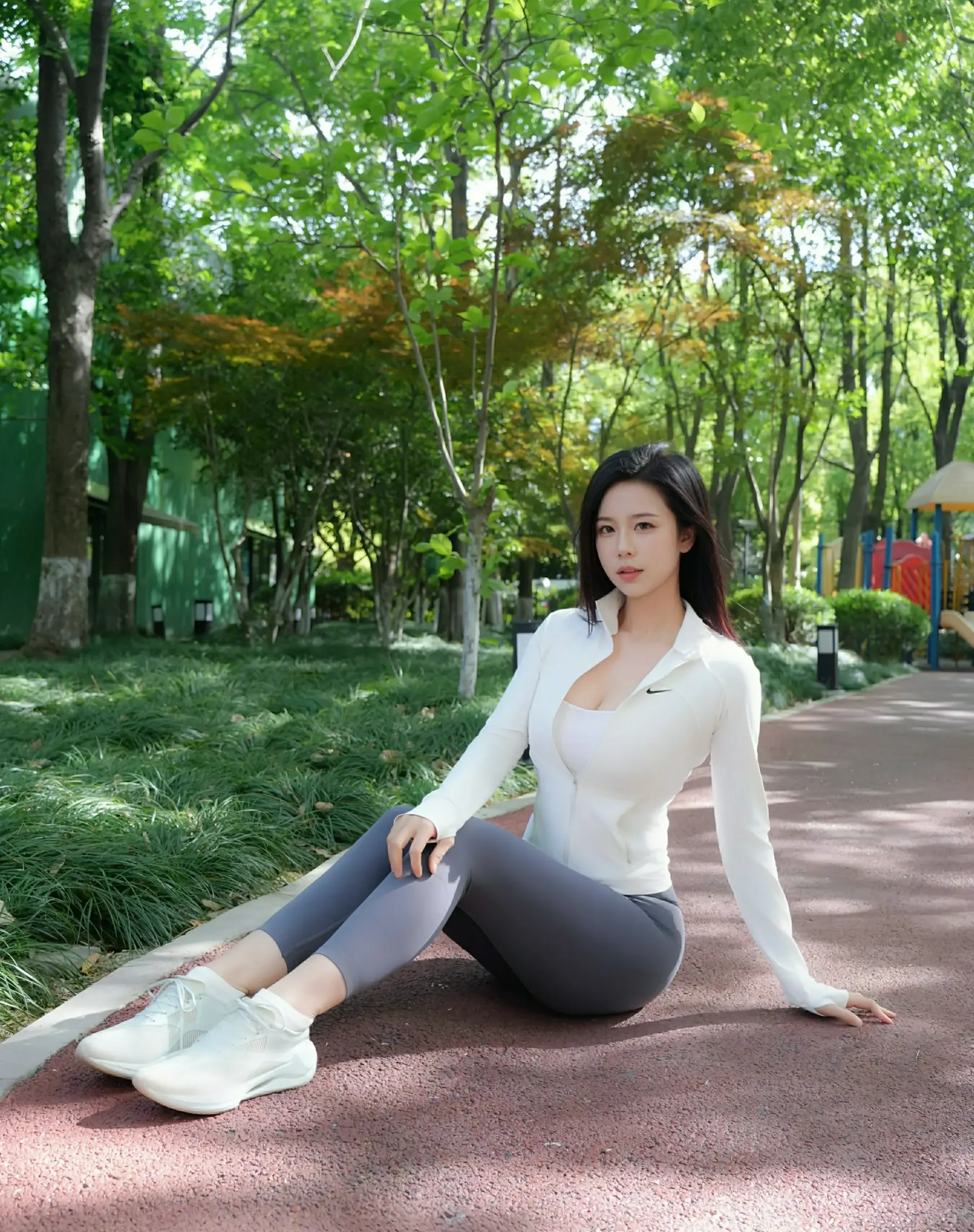  秀人网 No.10595 玫瑰我爱你 [81P]第7张