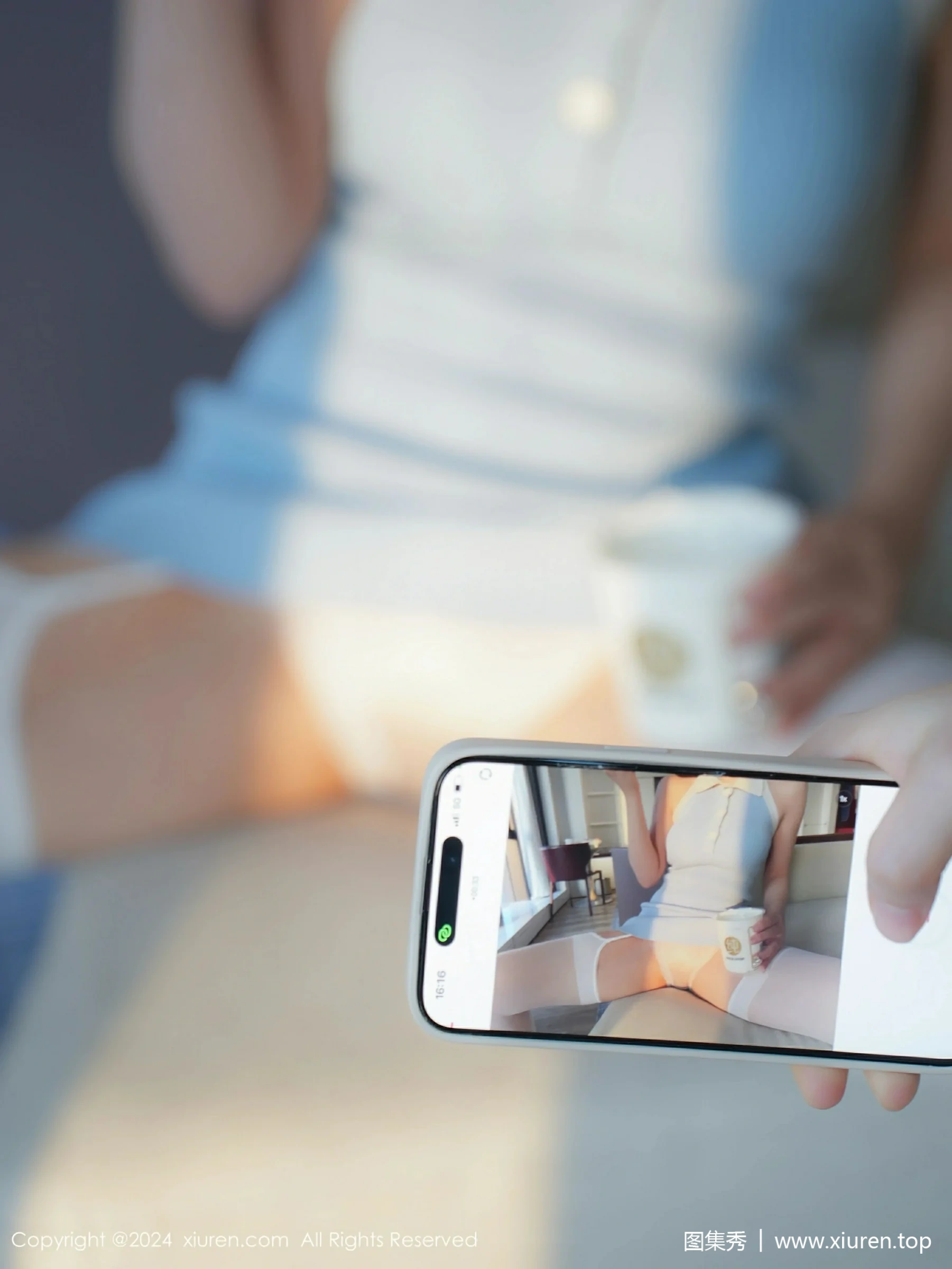  XiuRen 秀人 No.9458 李金金 新人模特 [98P]第10张