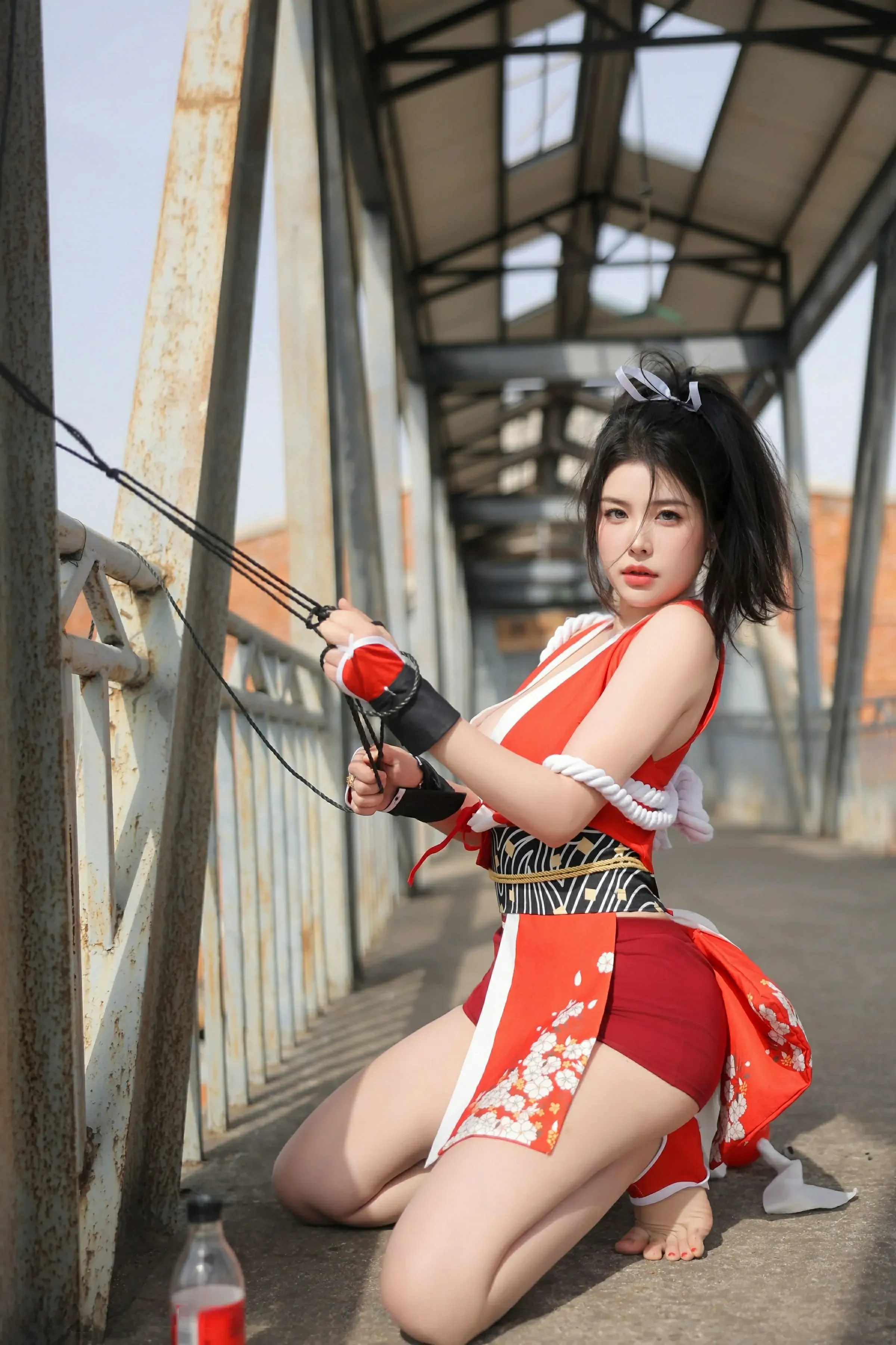  XiuRen 秀人 No.10133 林若凡F [81P]第6张