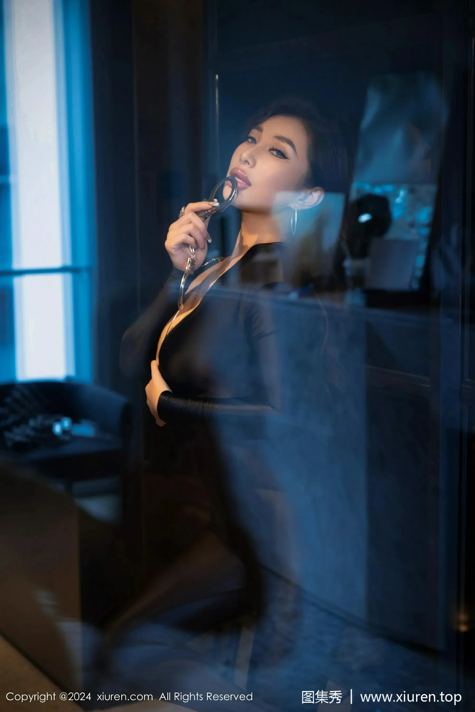  XiuRen 秀人 No.9259 FE- 新人模特 [59P]第3张