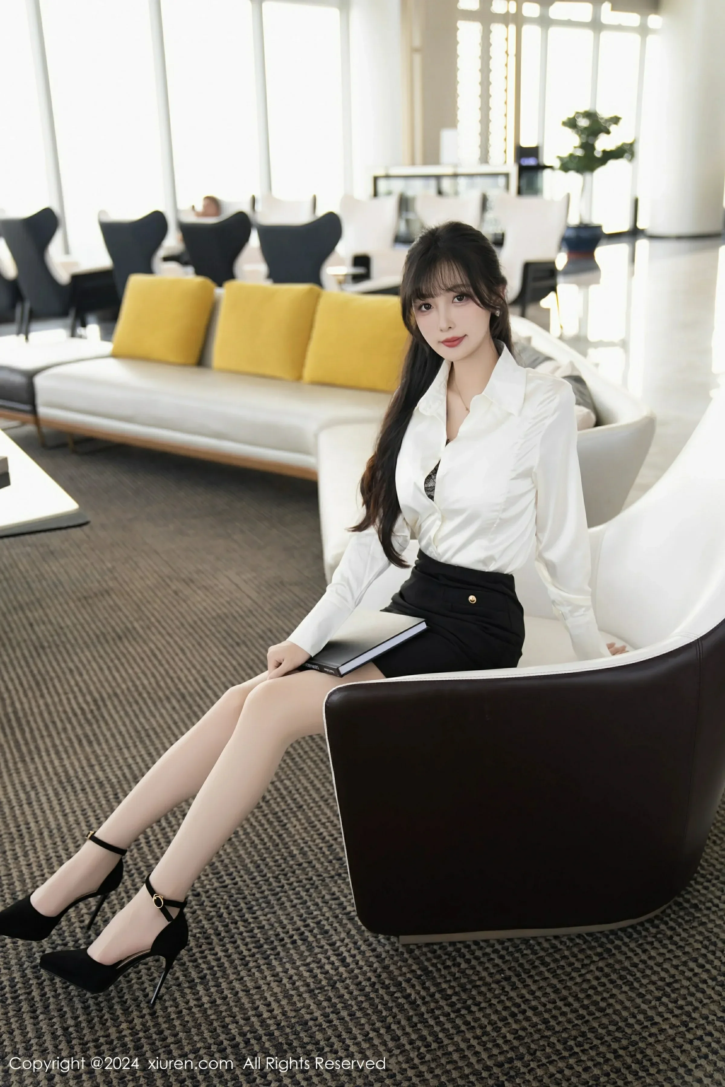  XiuRen 秀人 No.9237 林星阑 [107P]第8张