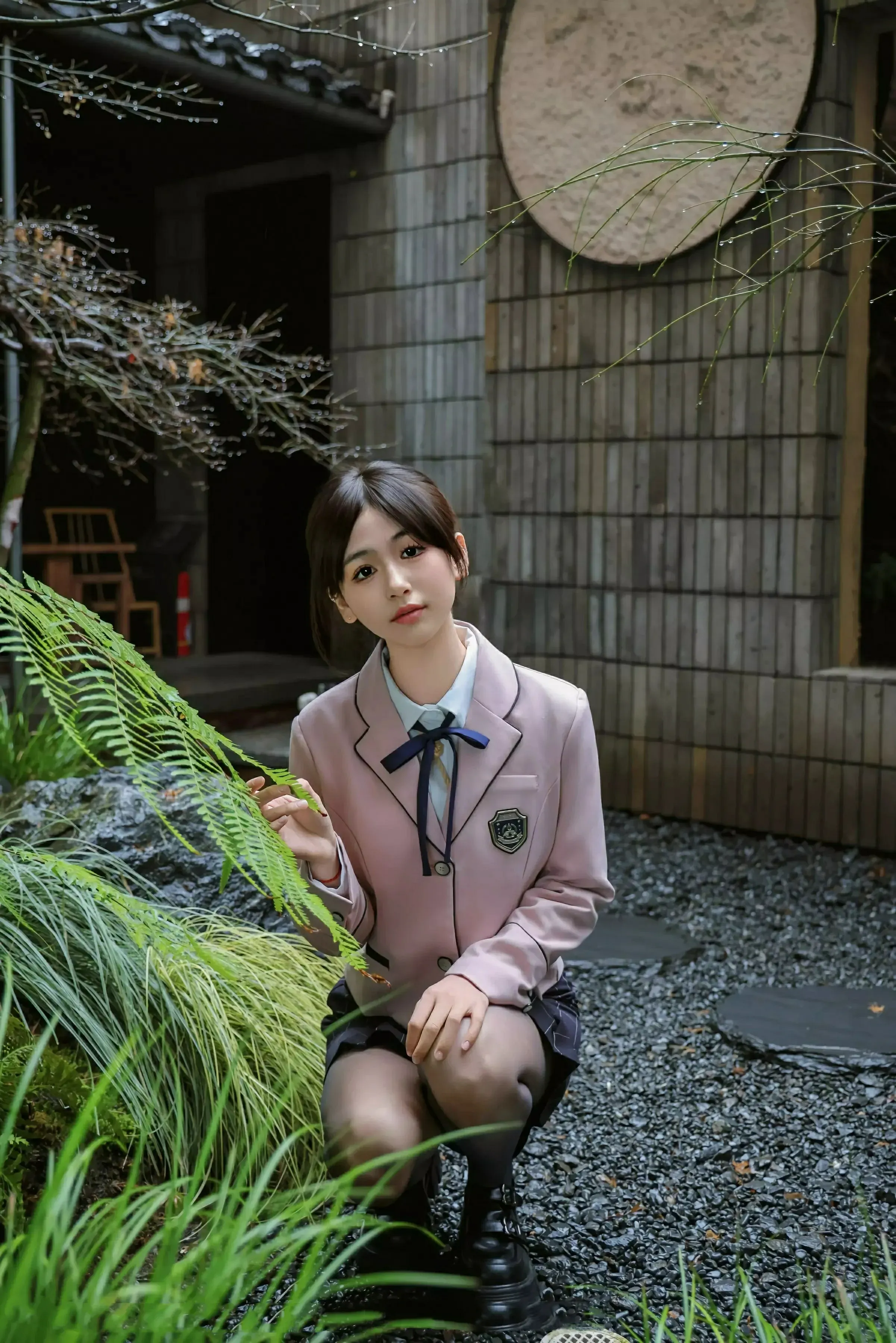  XiuRen 秀人 No.9949 奶芙乔乔 [72P]第3张