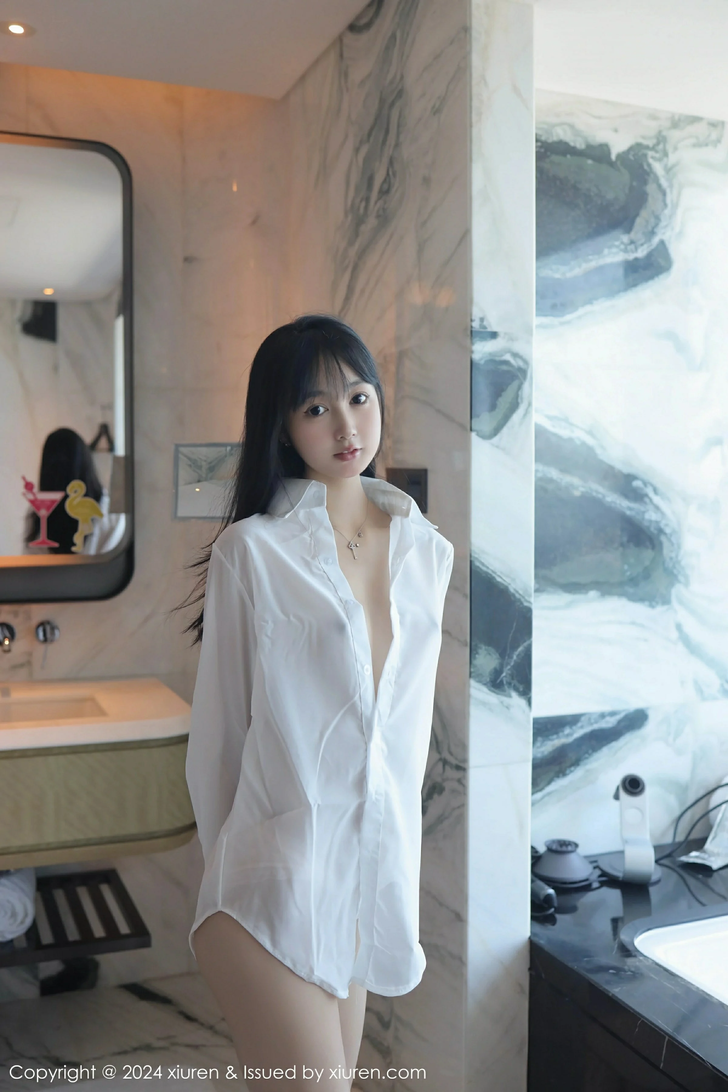  XiuRen 秀人 No.9251 林好好 新人模特 [67P]第13张