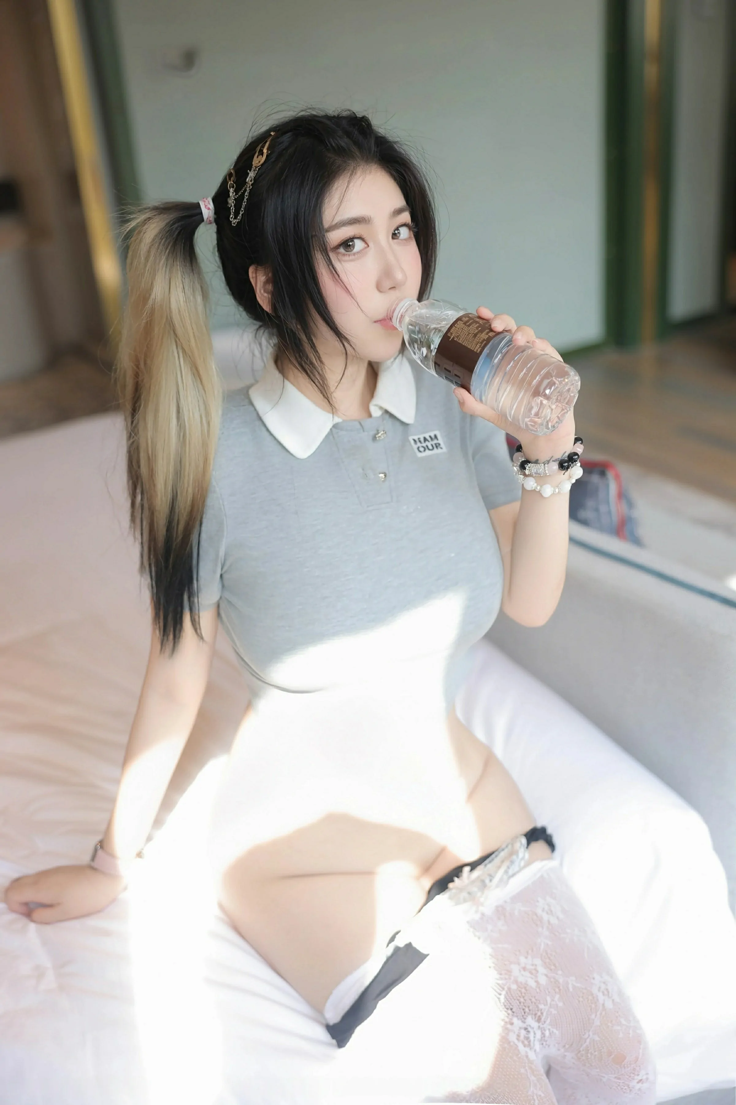  秀人网 No.10330 诺诺Hsu [60P]第19张