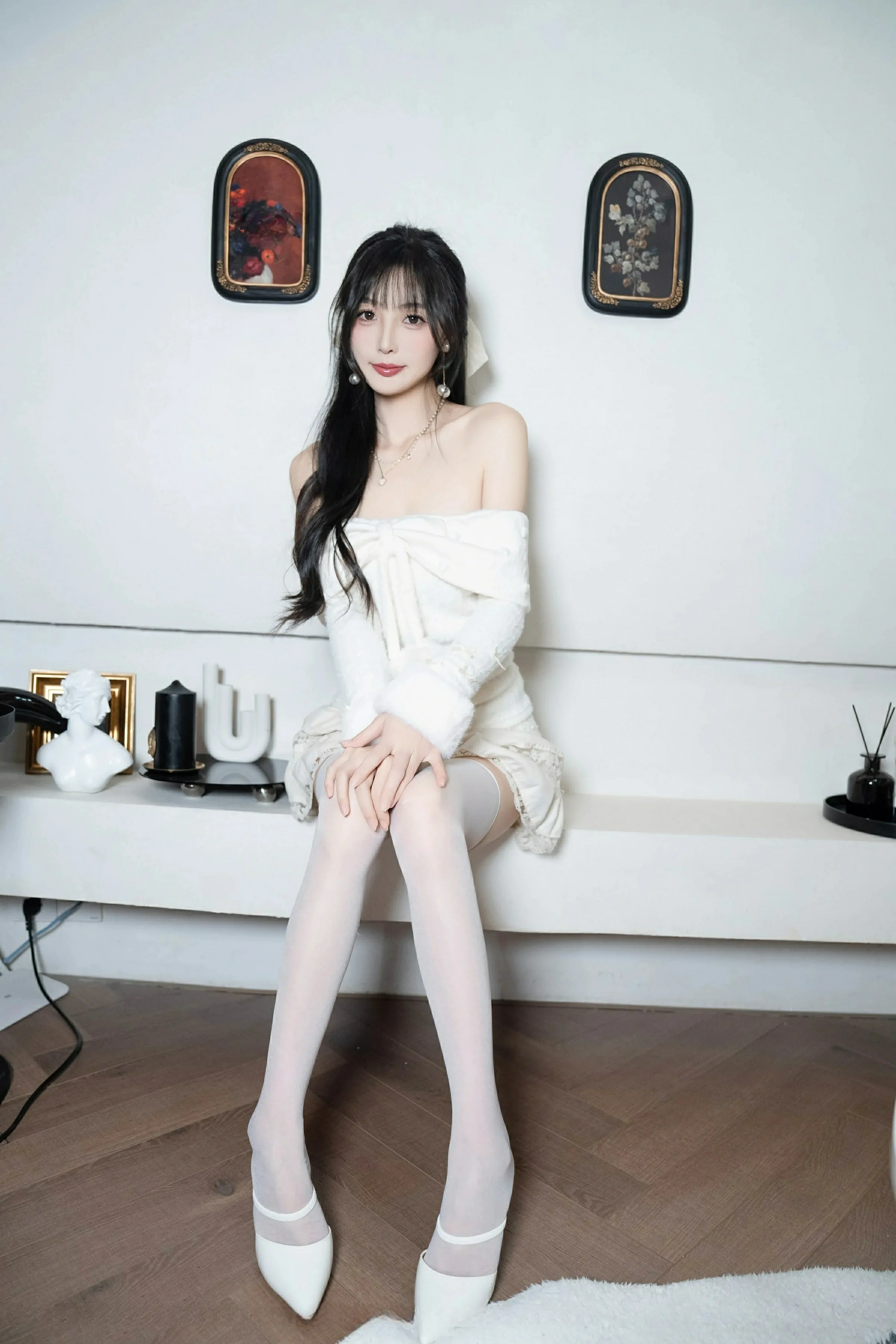  XiuRen 秀人 No.9658 林星阑 [93P]第6张