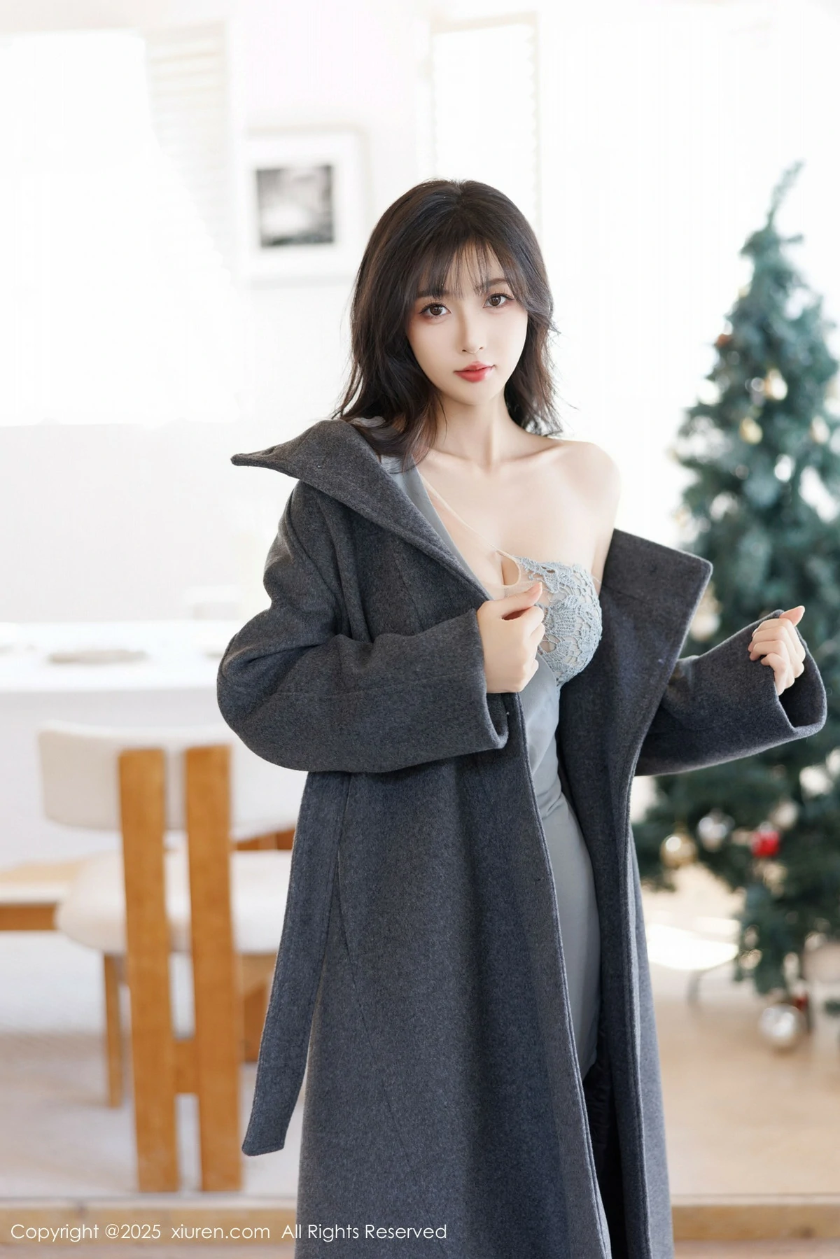  XiuRen 秀人 No.9863 林星阑 [83P]第4张