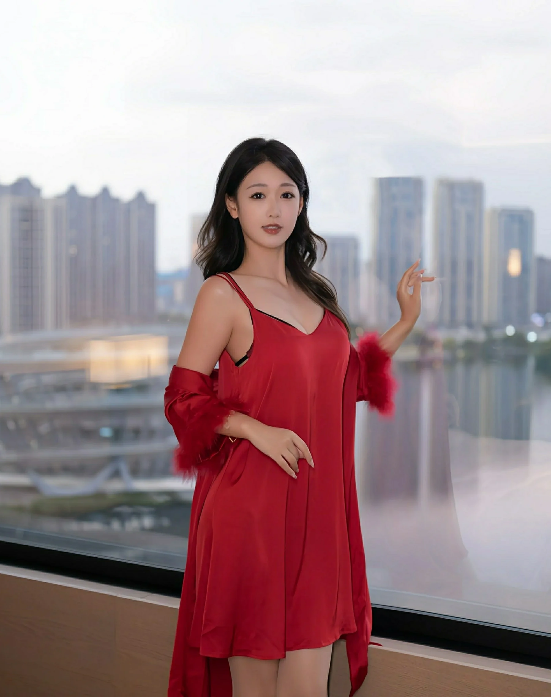  秀人网 No.10768 唐安琪 [70P]第2张