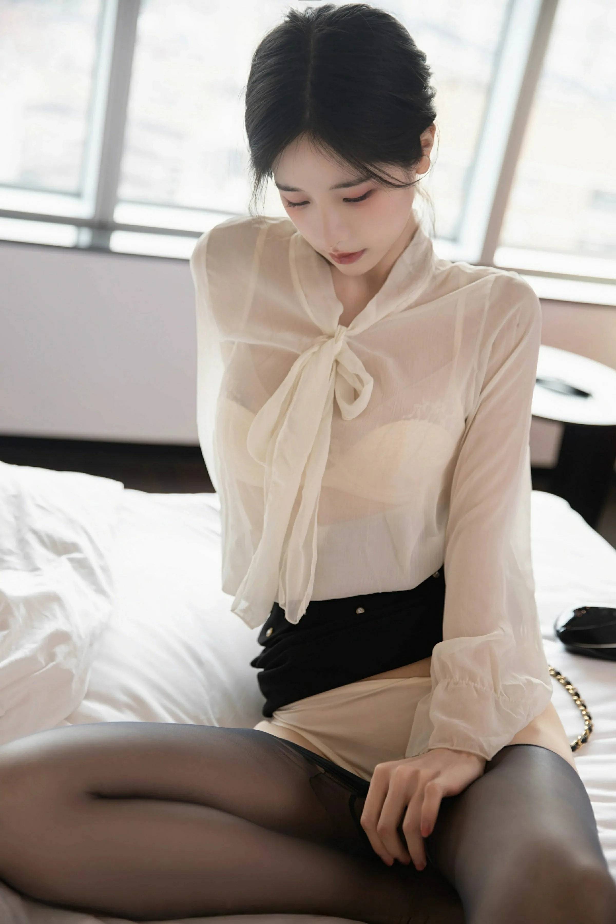  秀人网 No.10319 布丁wow [80P]第10张