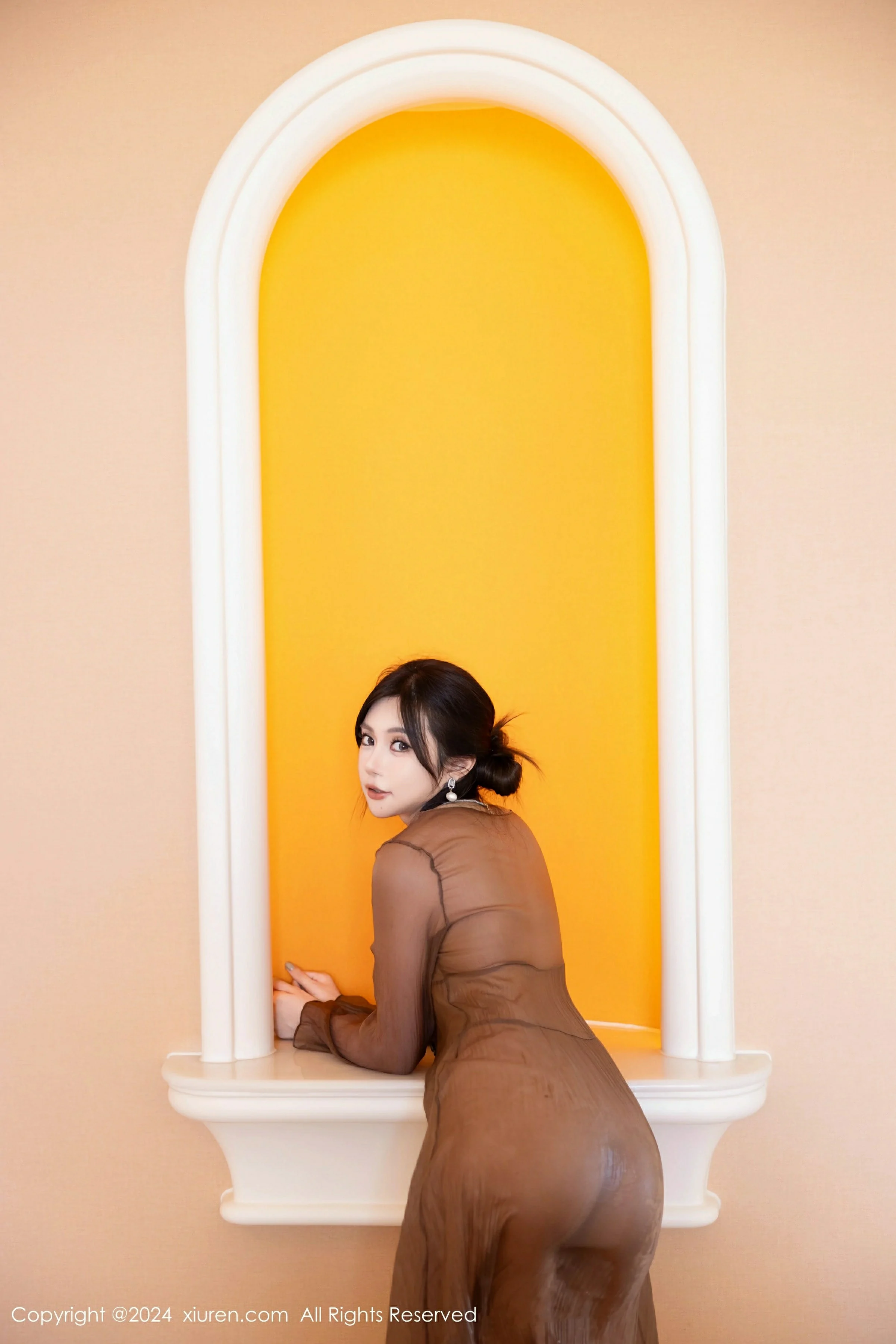  XiuRen 秀人 No.9161 绮里嘉ula [81P]第27张