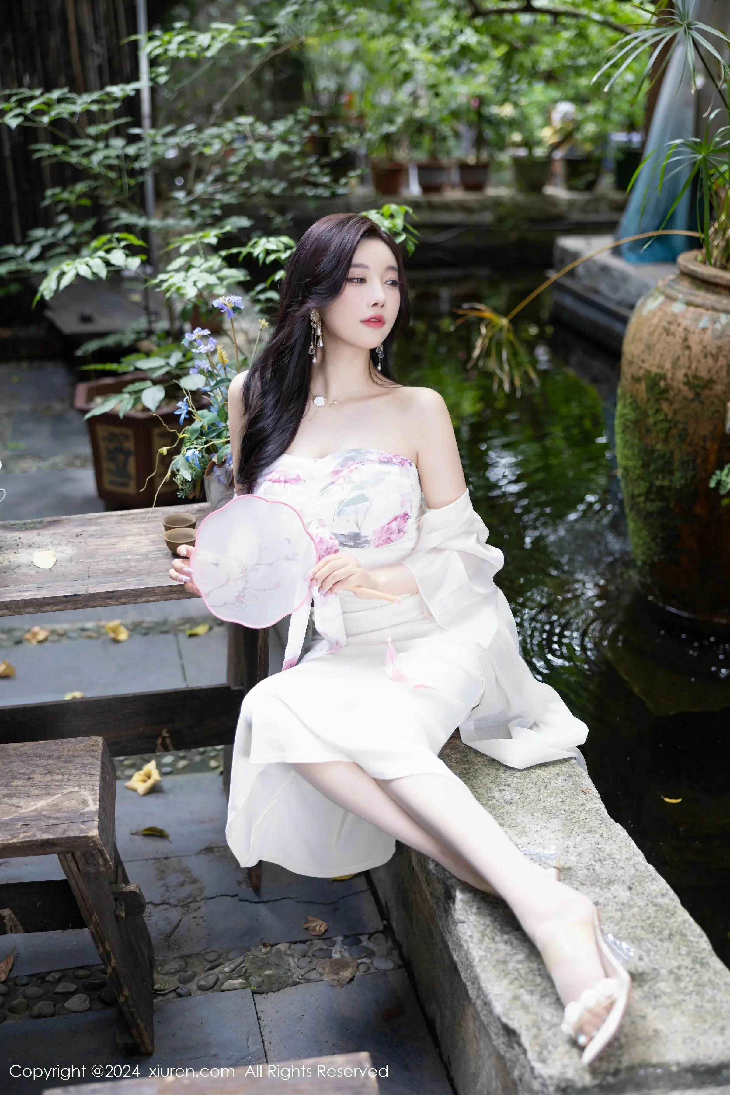  XiuRen 秀人 No.8926 杨晨晨Yome [80P]第5张