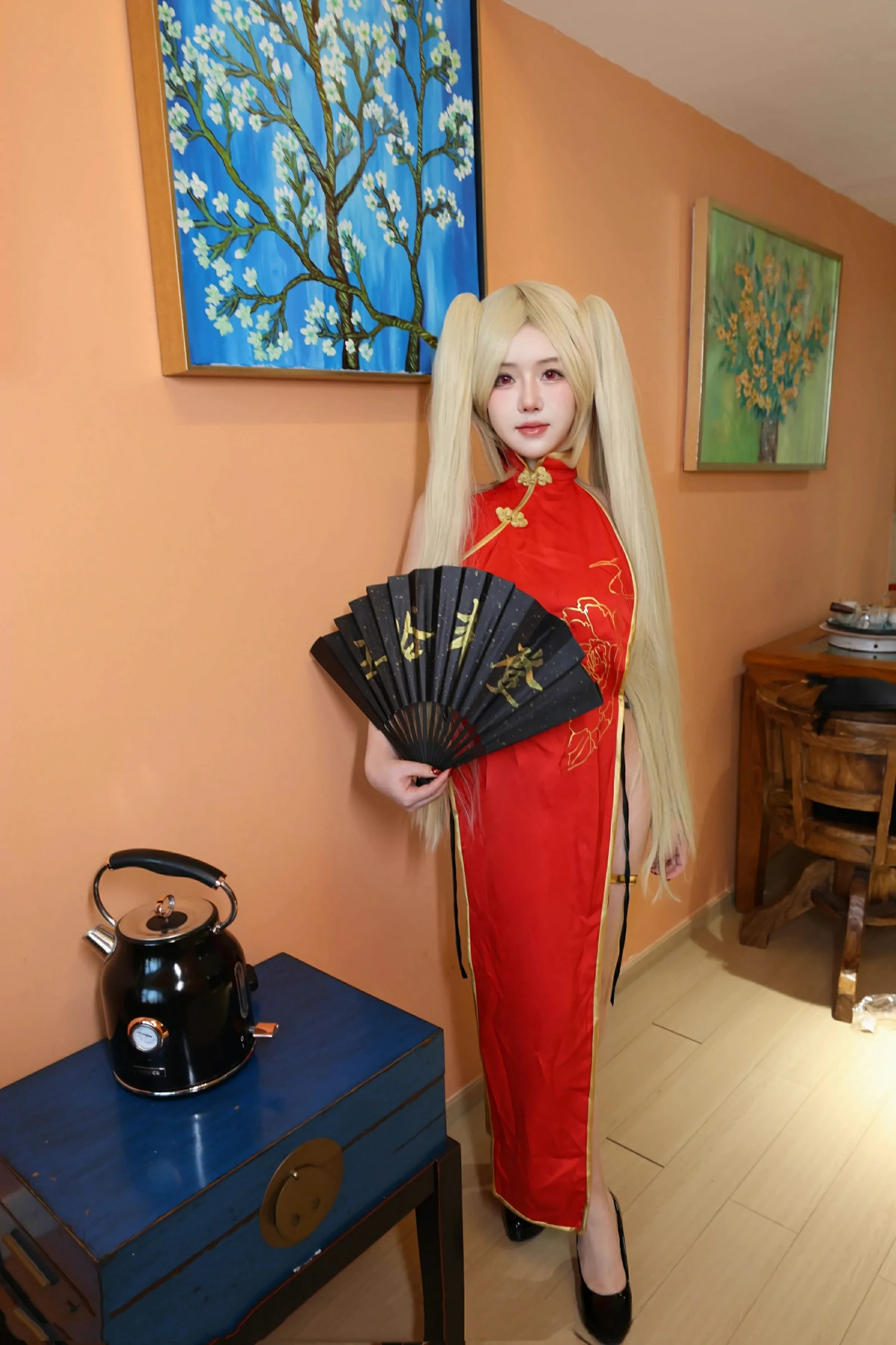  XiuRen 秀人 No.9834 小薯条nienie [131P]第37张