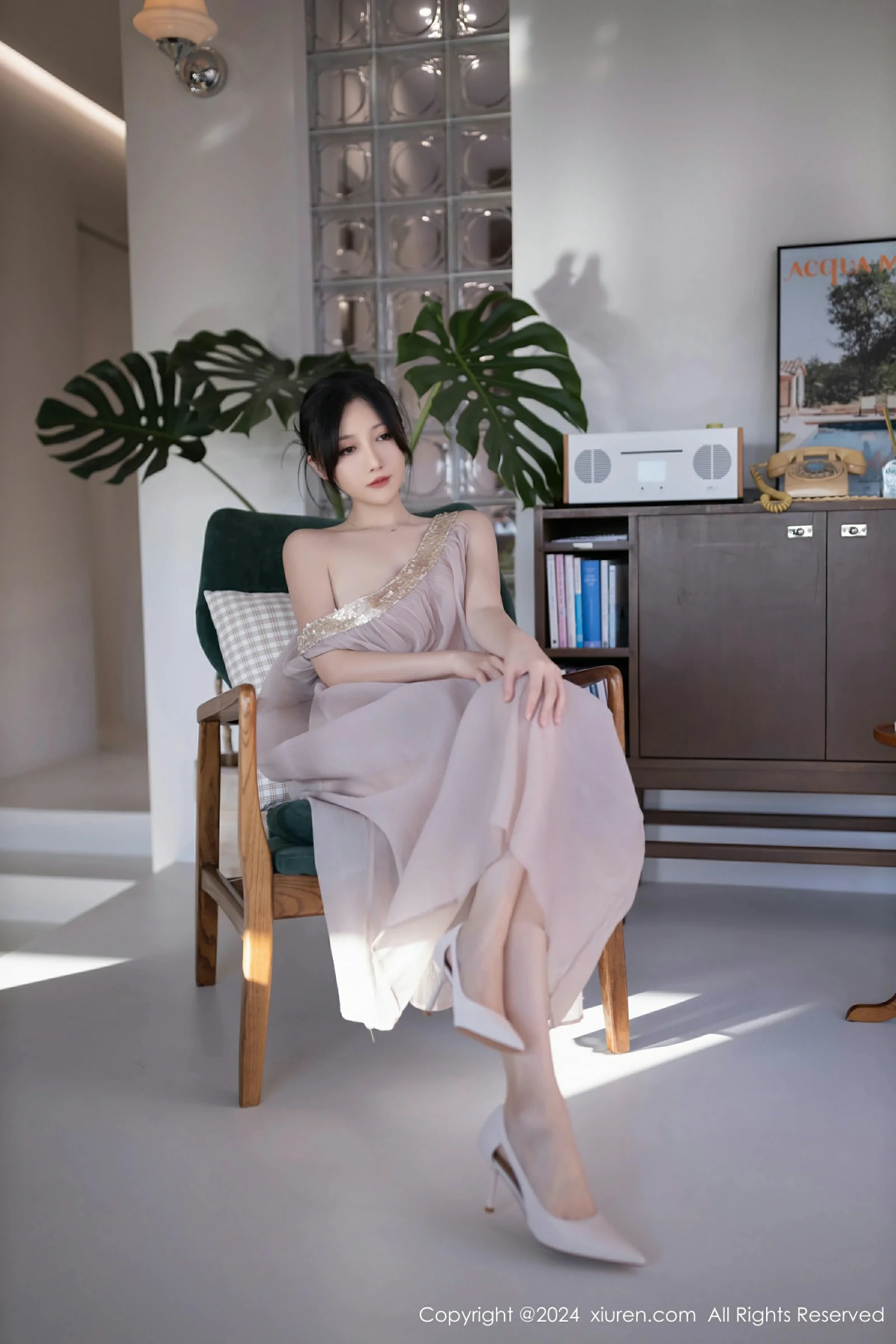  XiuRen 秀人 No.9492 鱼子酱Fish [80P]第16张