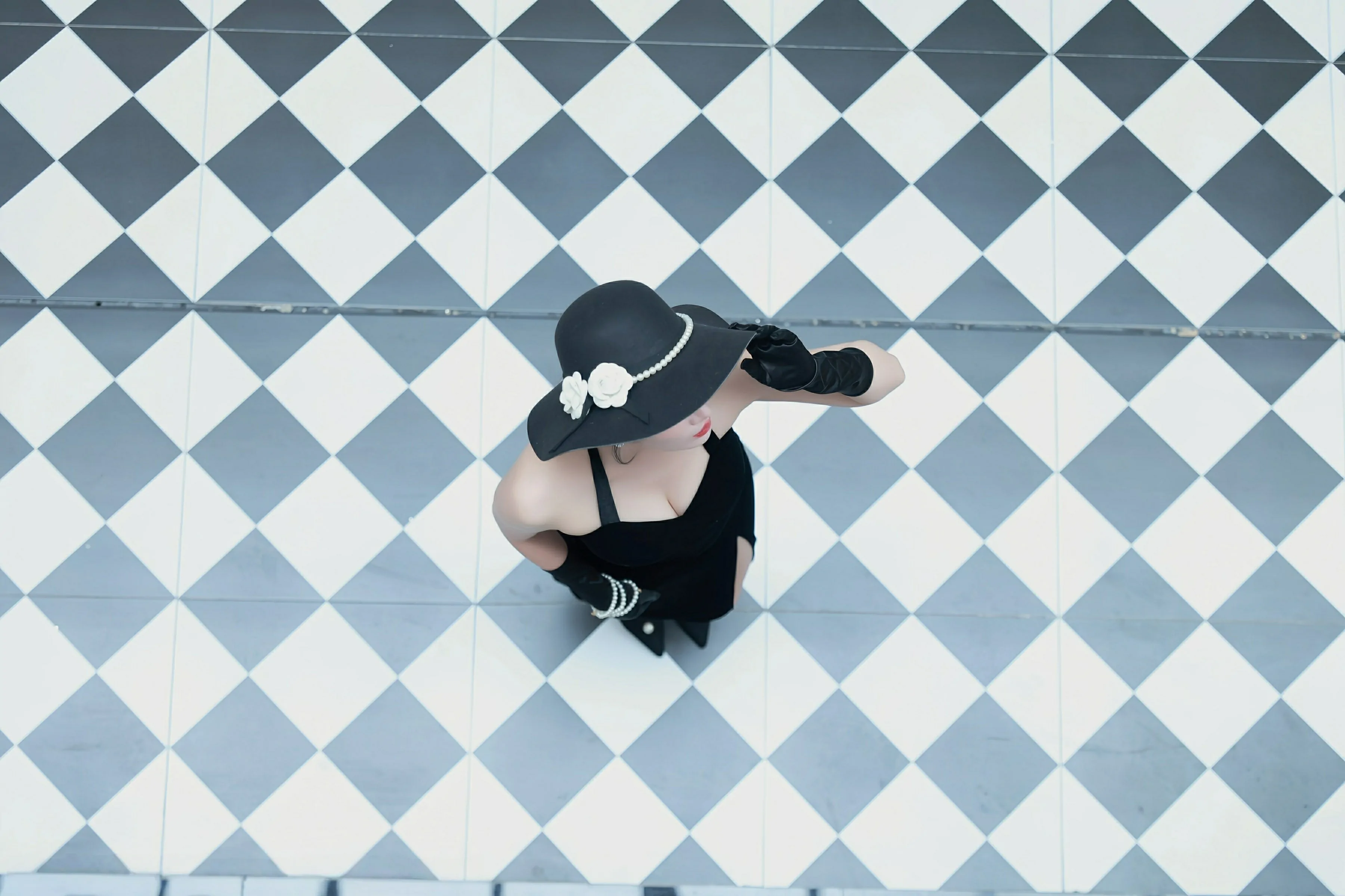  秀人网 No.10509 南乔 [89P]第4张