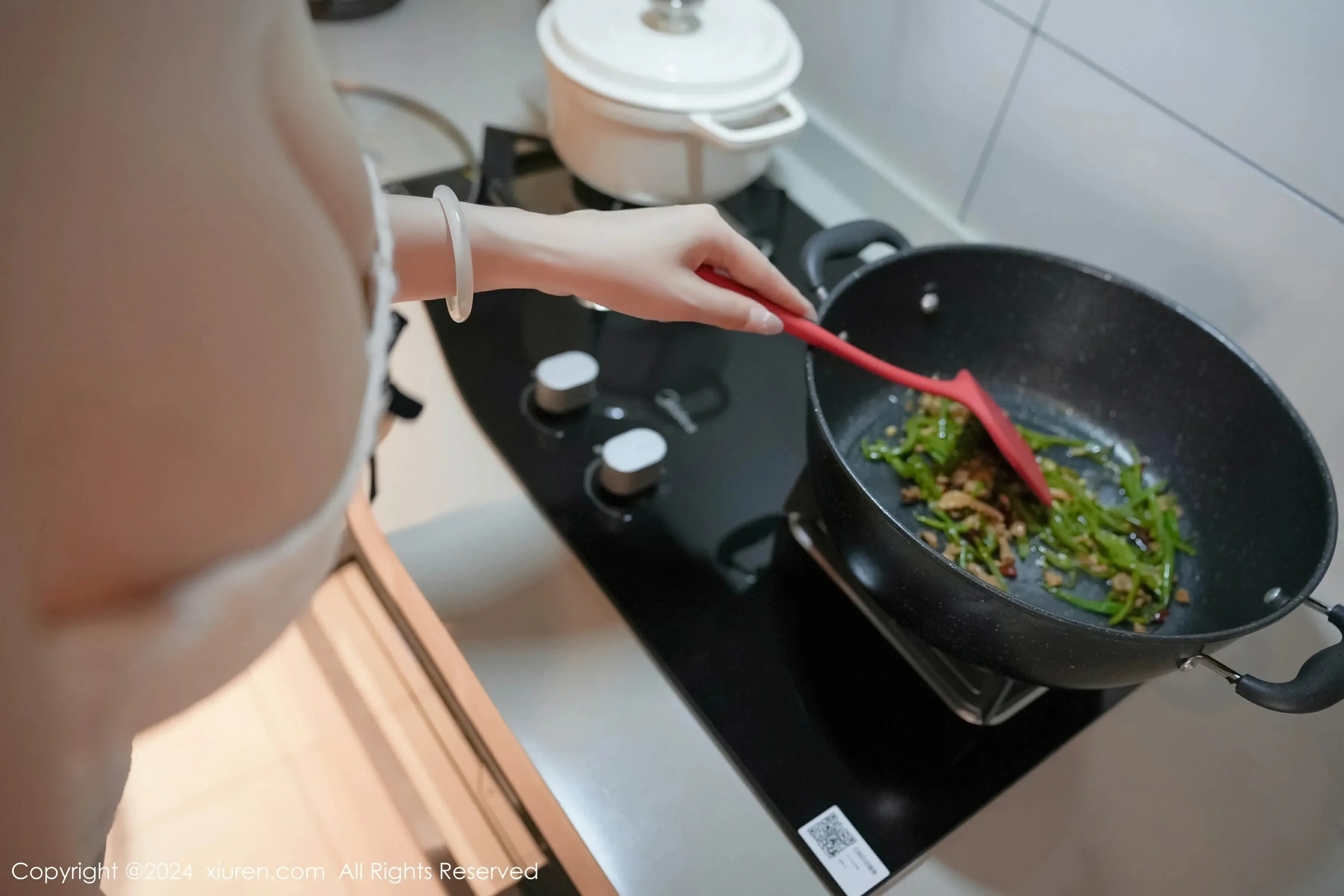  XiuRen 秀人 No.8557 晚苏susu [111P]第25张