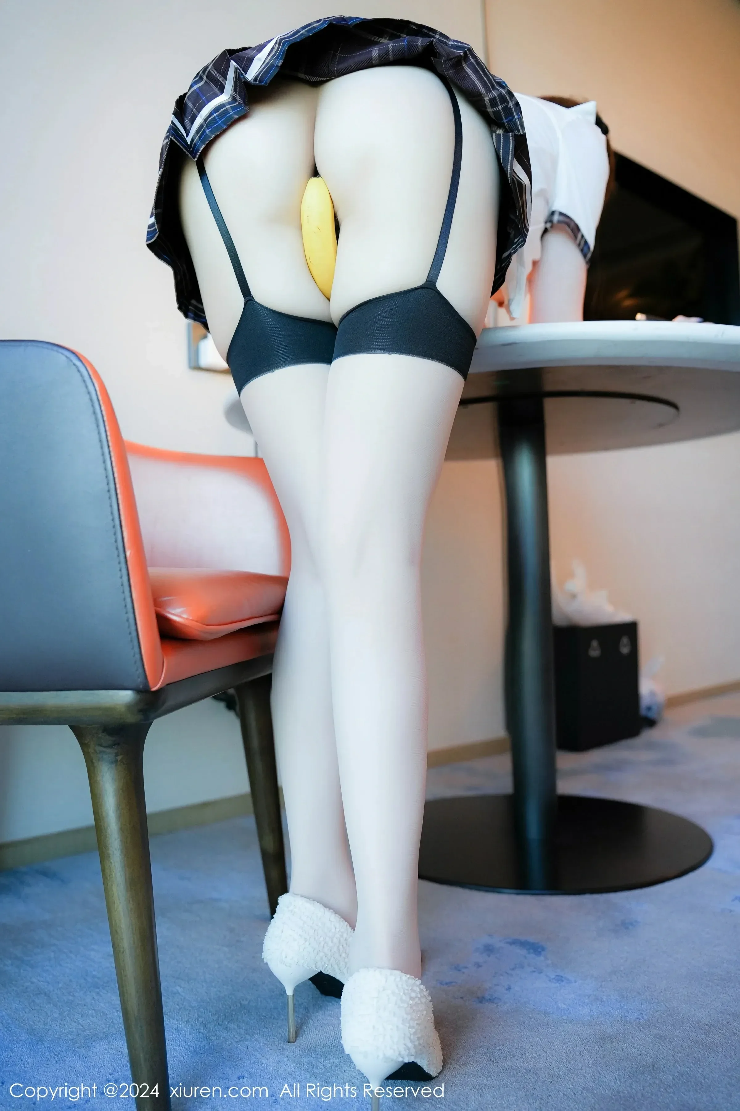  XiuRen 秀人 No.8803 甜妮 [86P]第20张