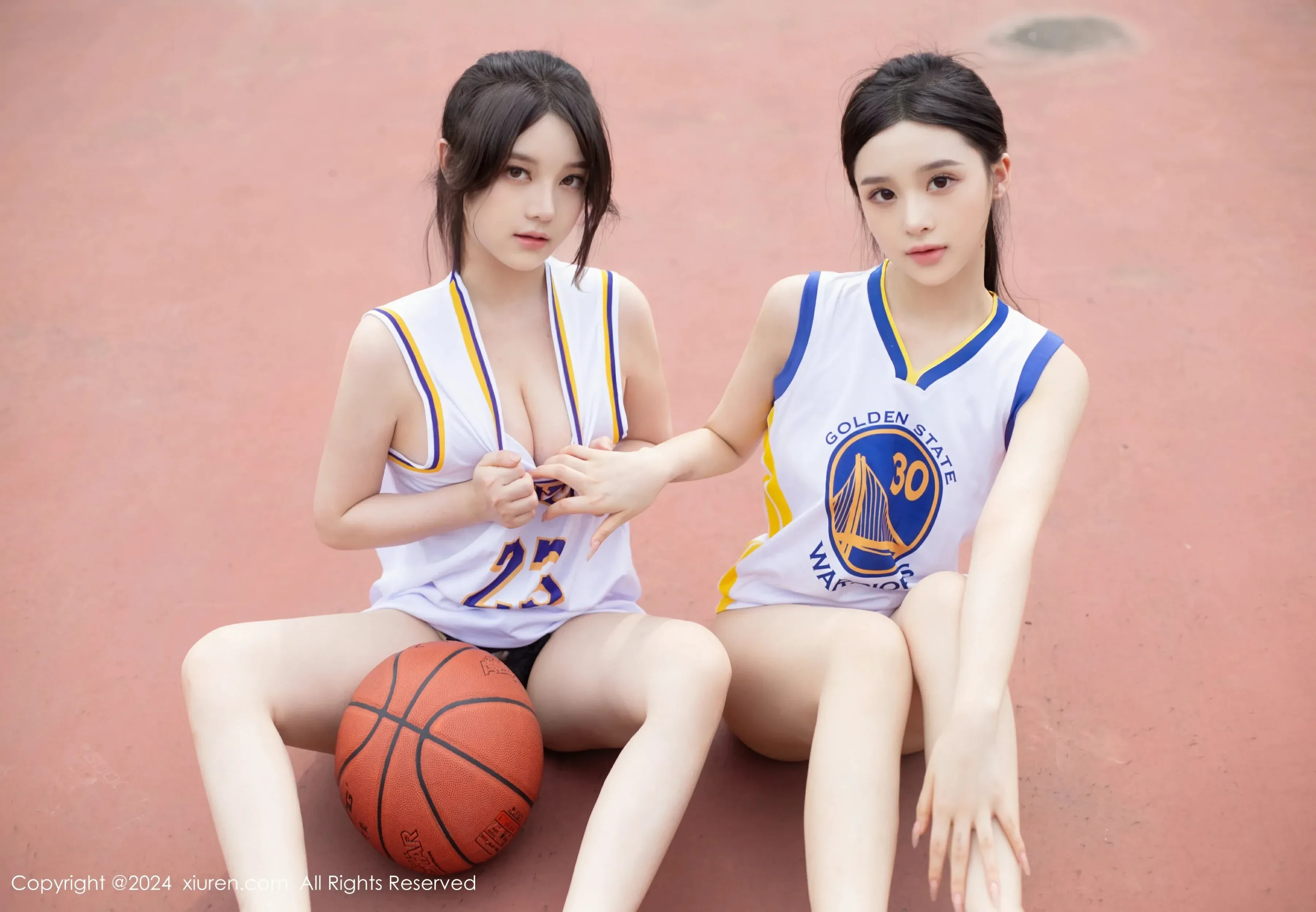  XiuRen 秀人 No.8744 豆瓣酱 [83P]第17张