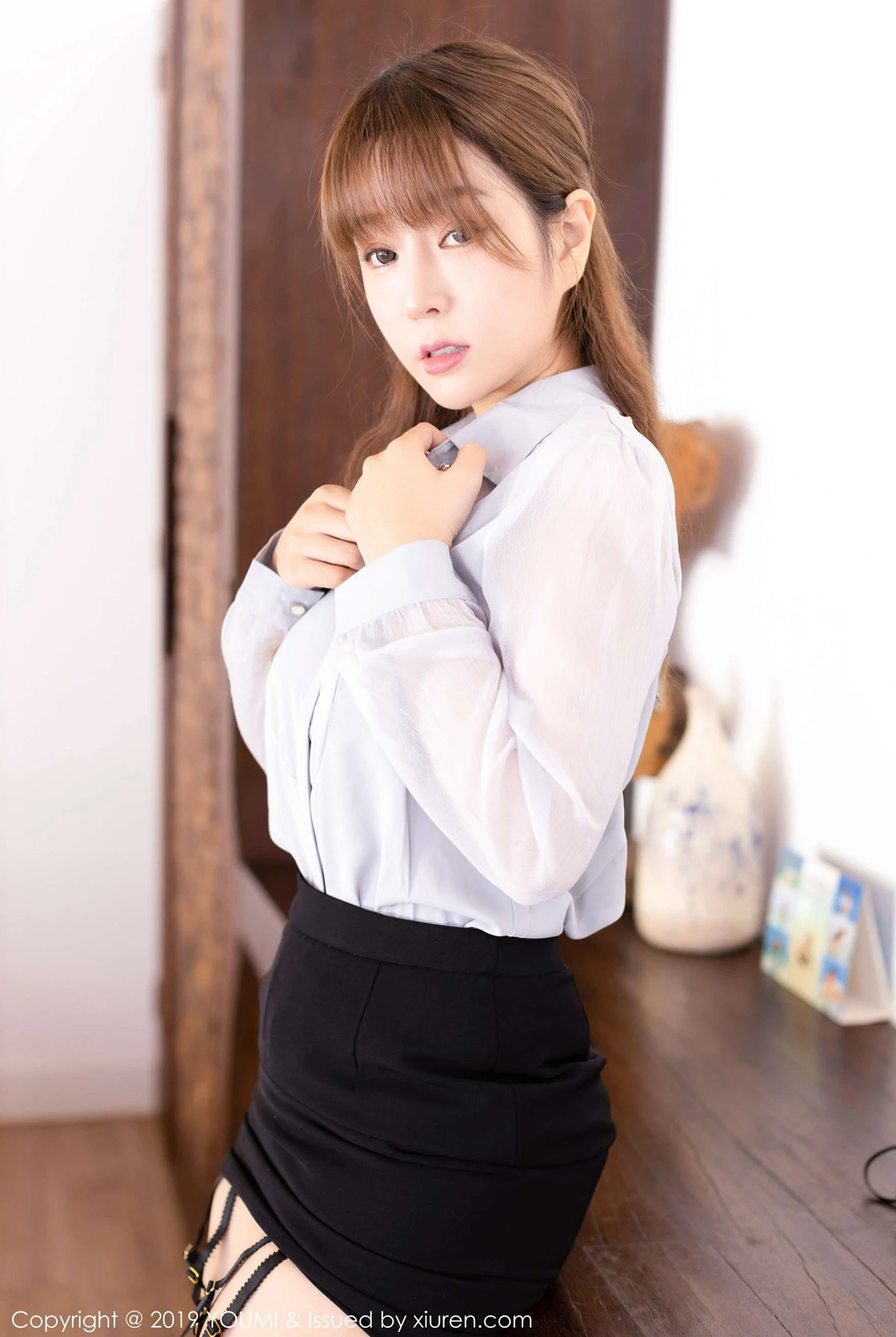  尤蜜荟 VOL.386 王雨纯第11张