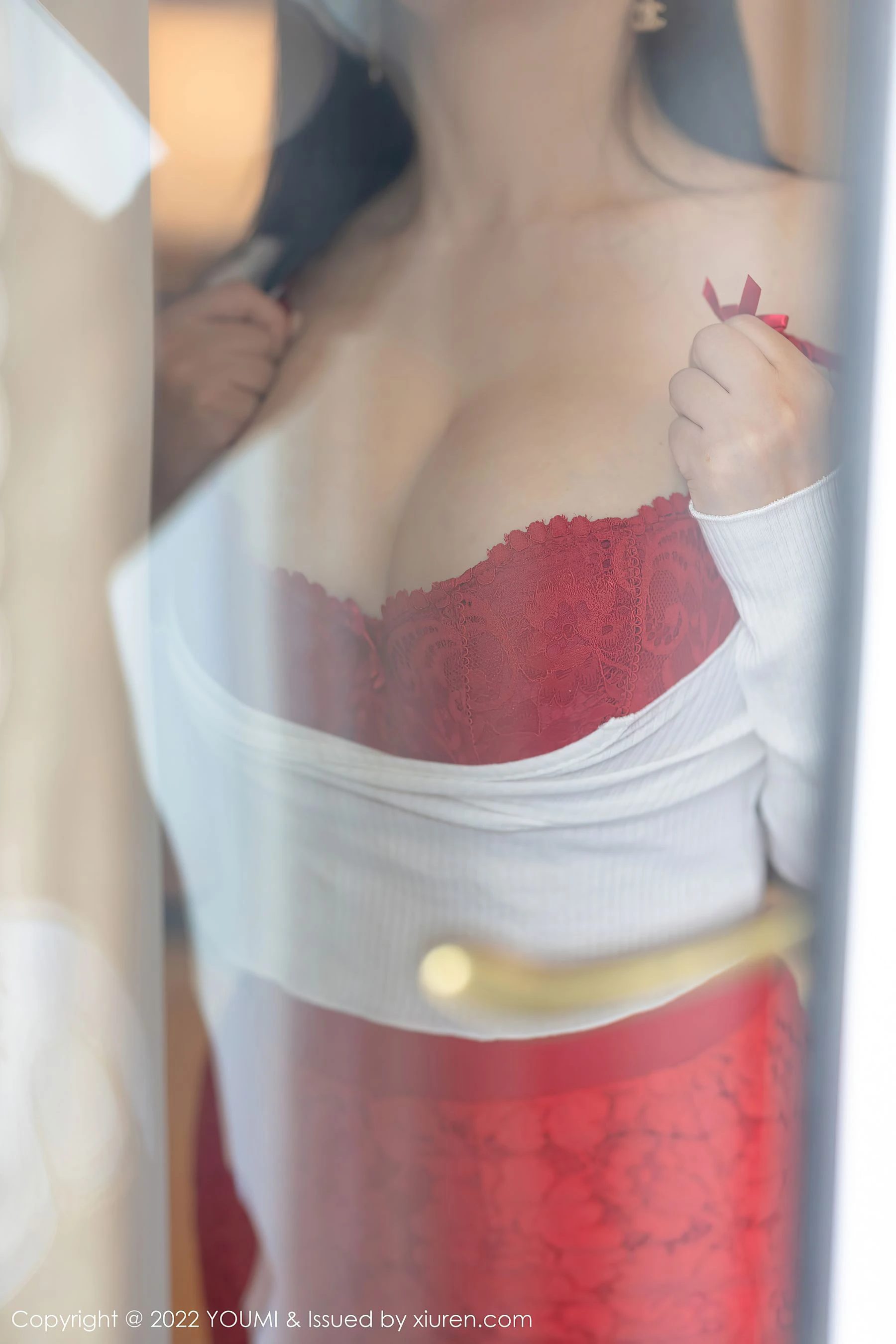  尤蜜荟YouMi Vol.746 允爾第22张