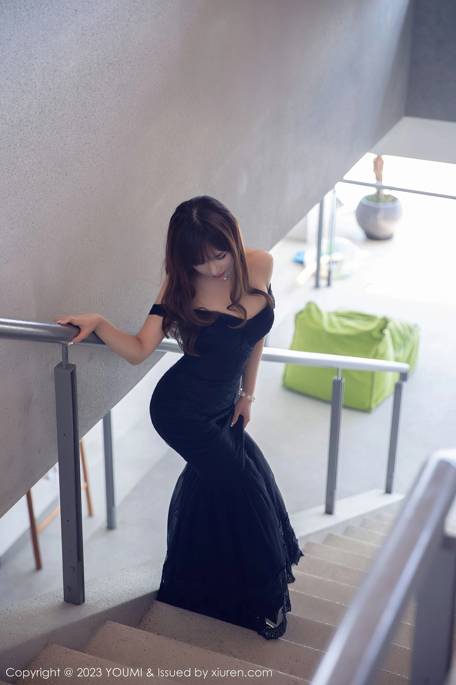  尤蜜荟 VOL.917 icy猪第19张