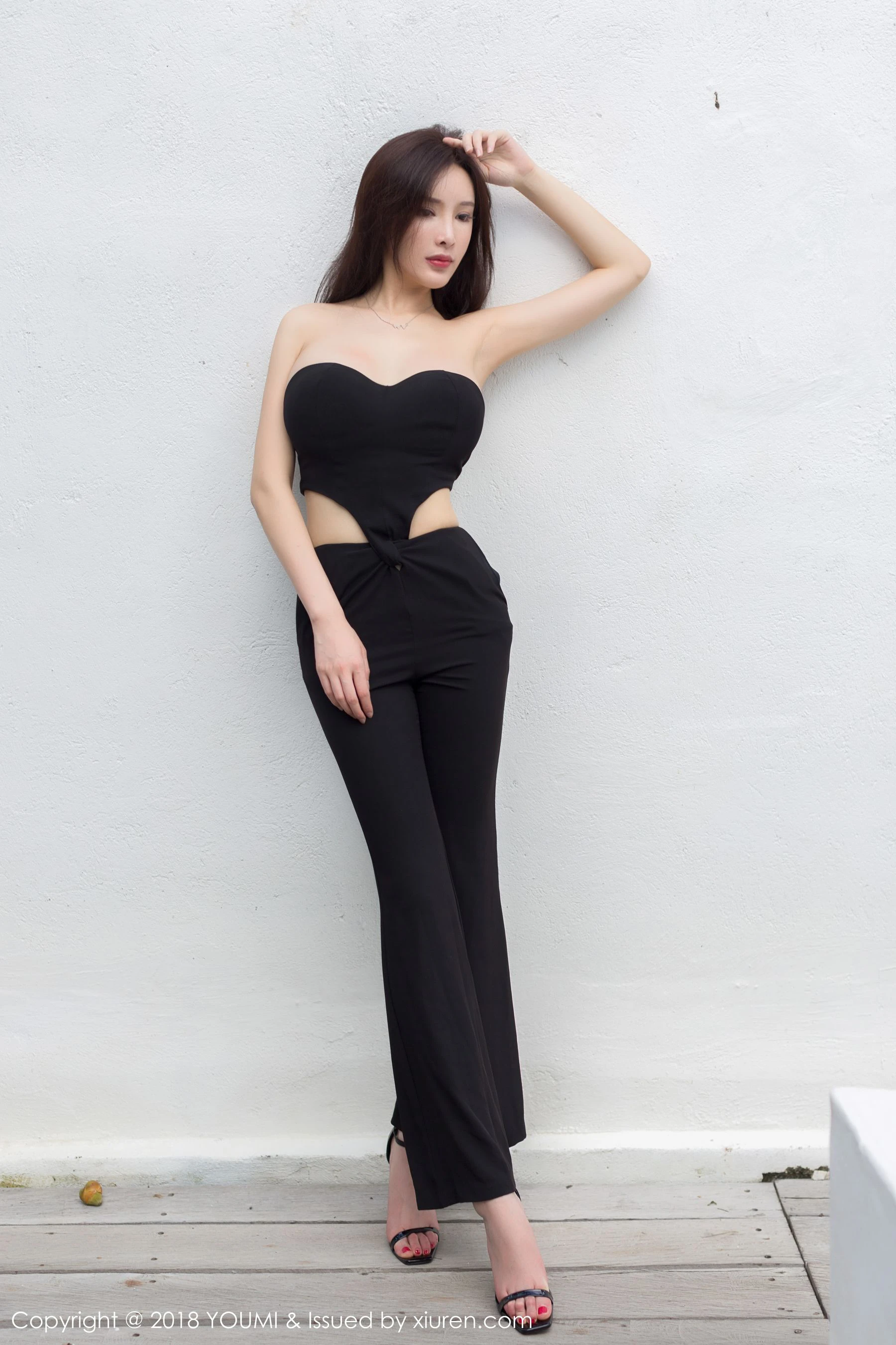  尤蜜荟YouMi Vol.204 奶瓶土肥圆第7张