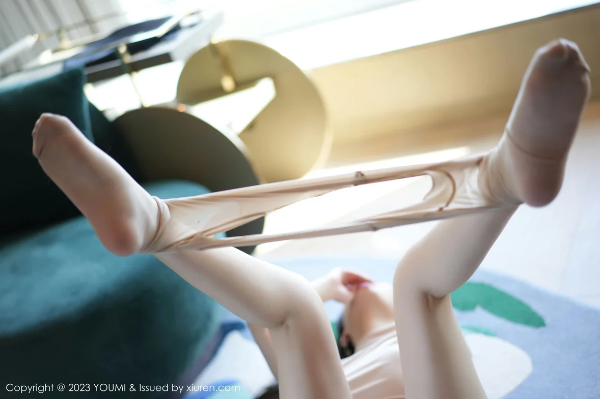  尤蜜荟 Vol.957 Carol周妍希 成都心愿旅拍 [81P]第14张