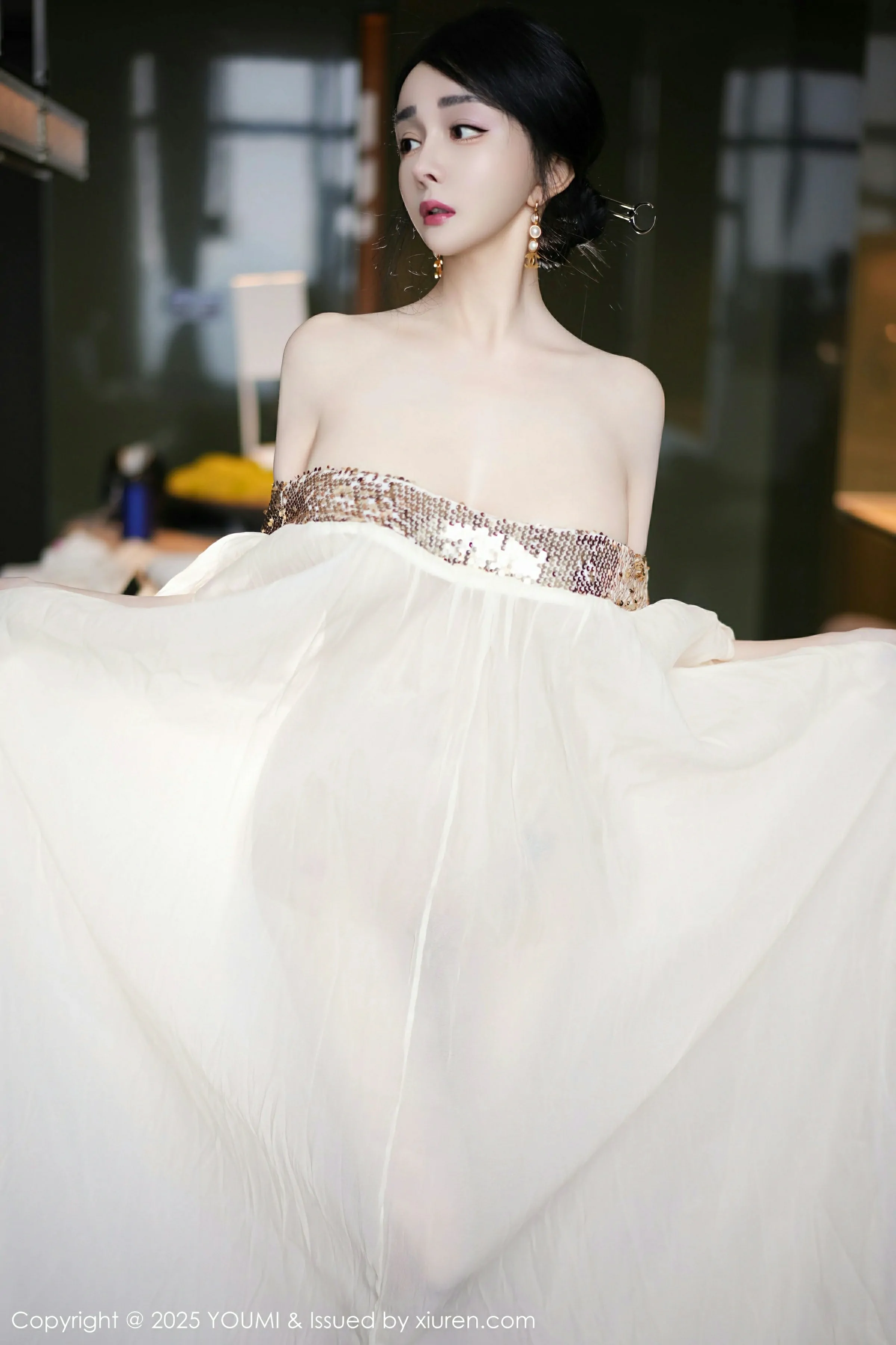  尤蜜荟 VOL.1132 允爾 [62P]第6张